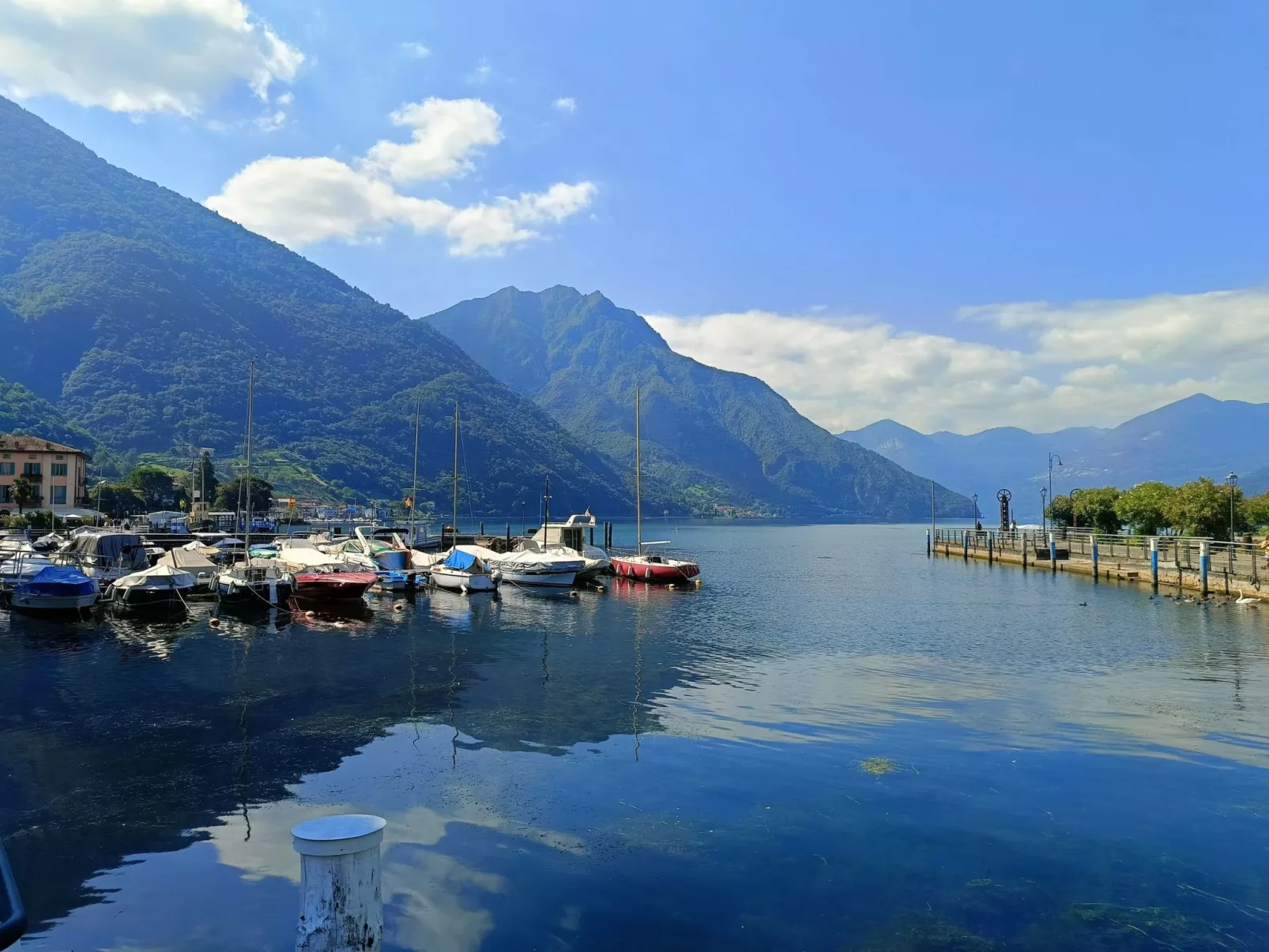 A Casa di Raffi von Holiday World-Outside