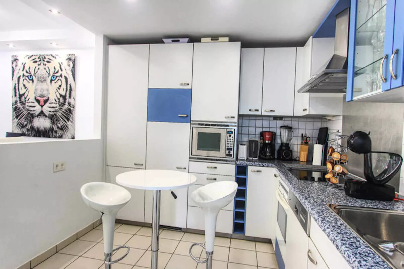 Appartements à Marbella-Untagged