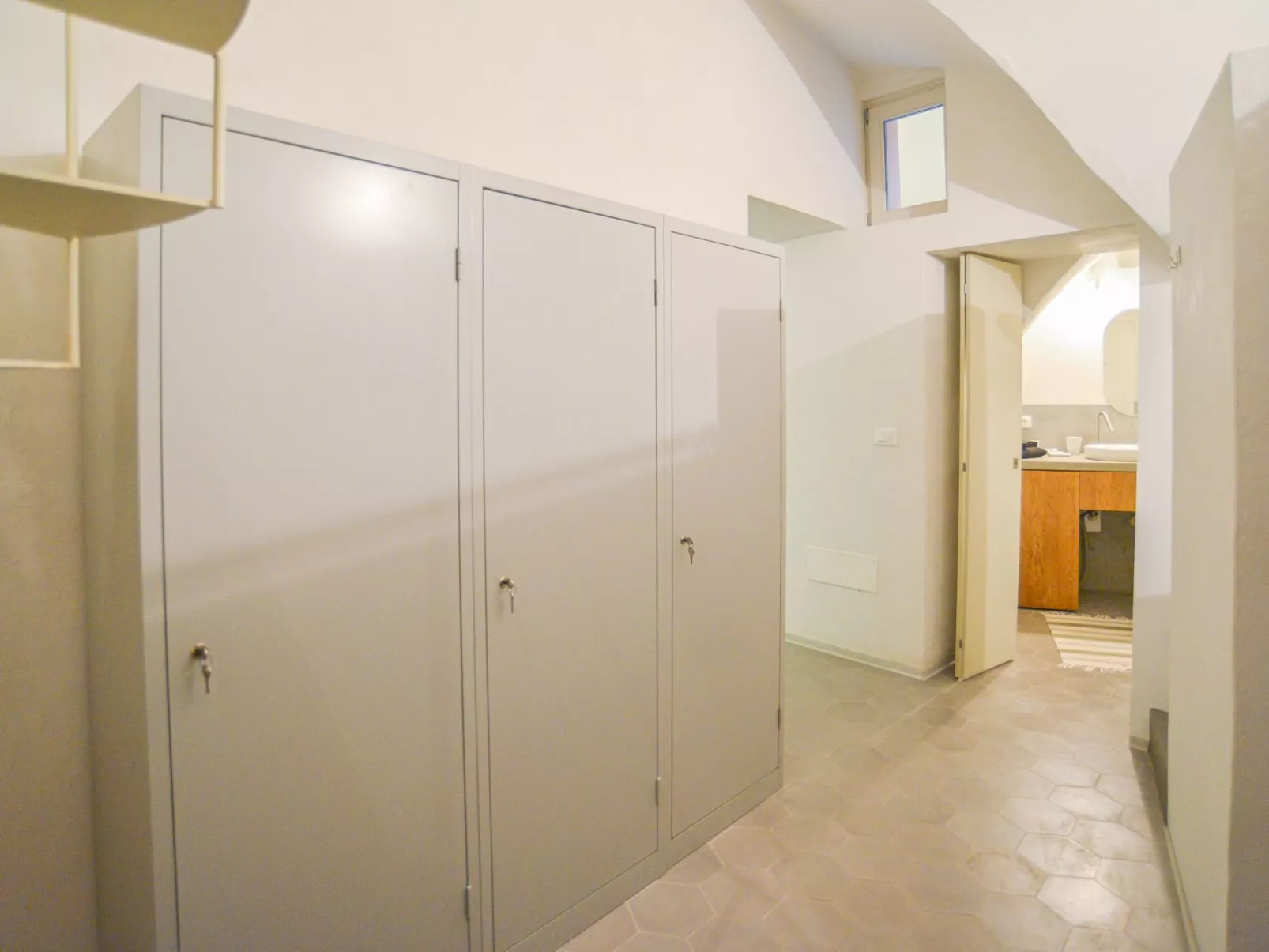 Casa Alda bei Holiday World-Drinnen