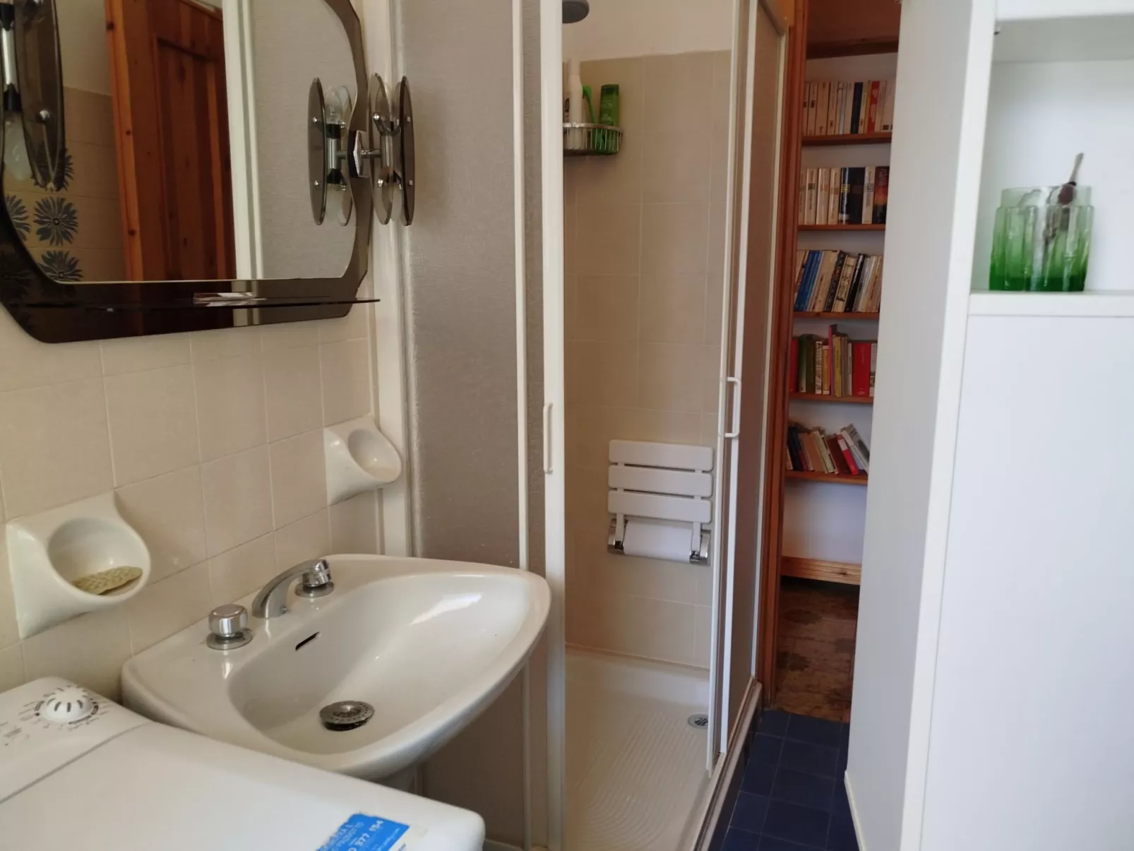 Casa le Ramine by Holiday World-Dedans