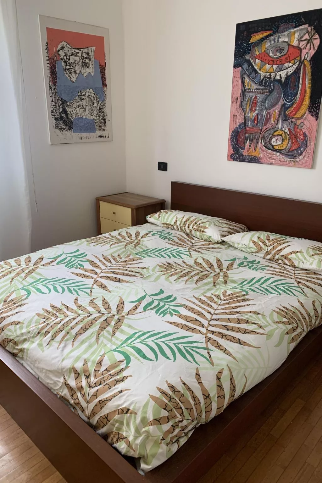 'The Prince's House-Inside