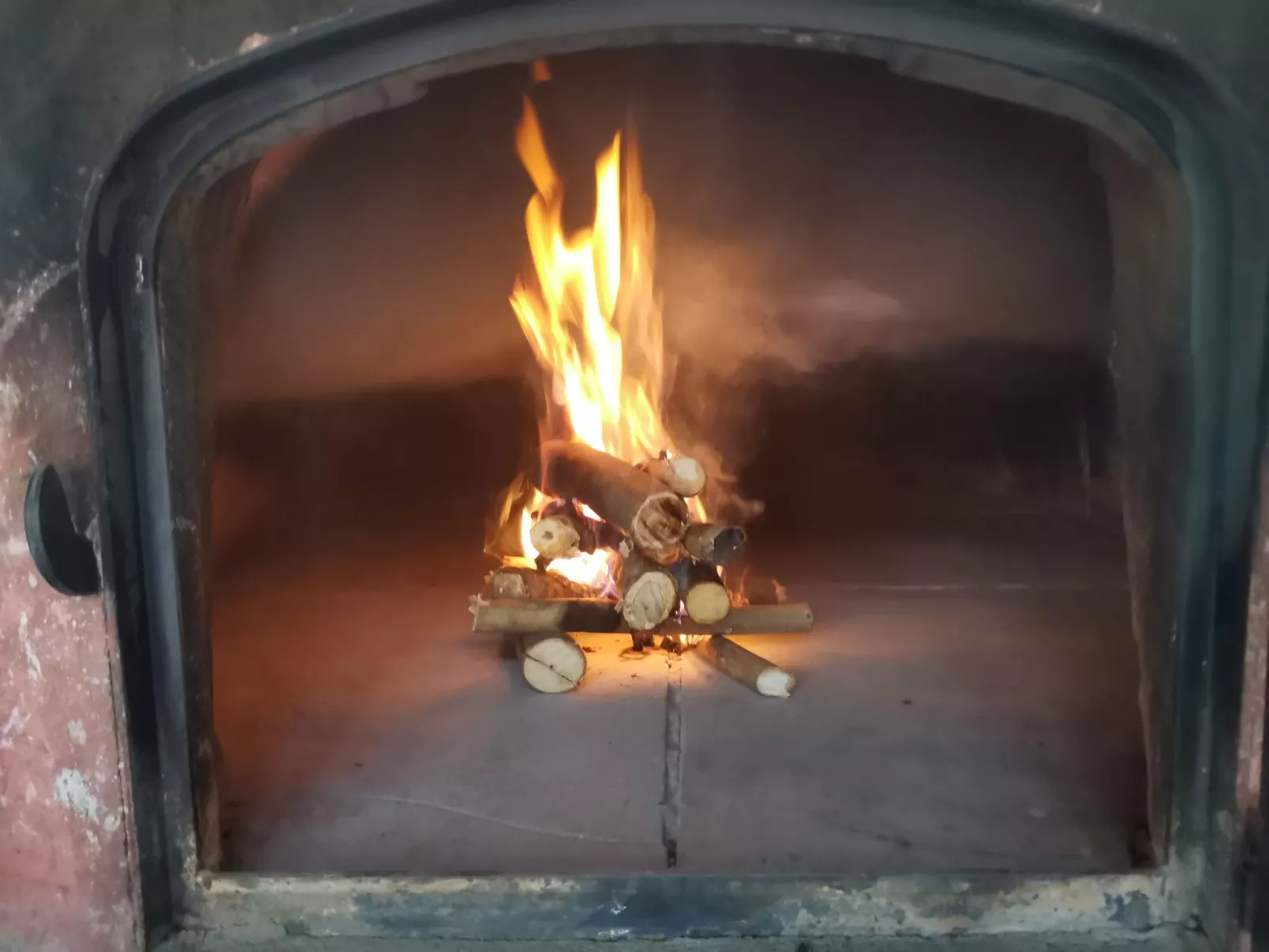 Casa Bella Vista-Dehors