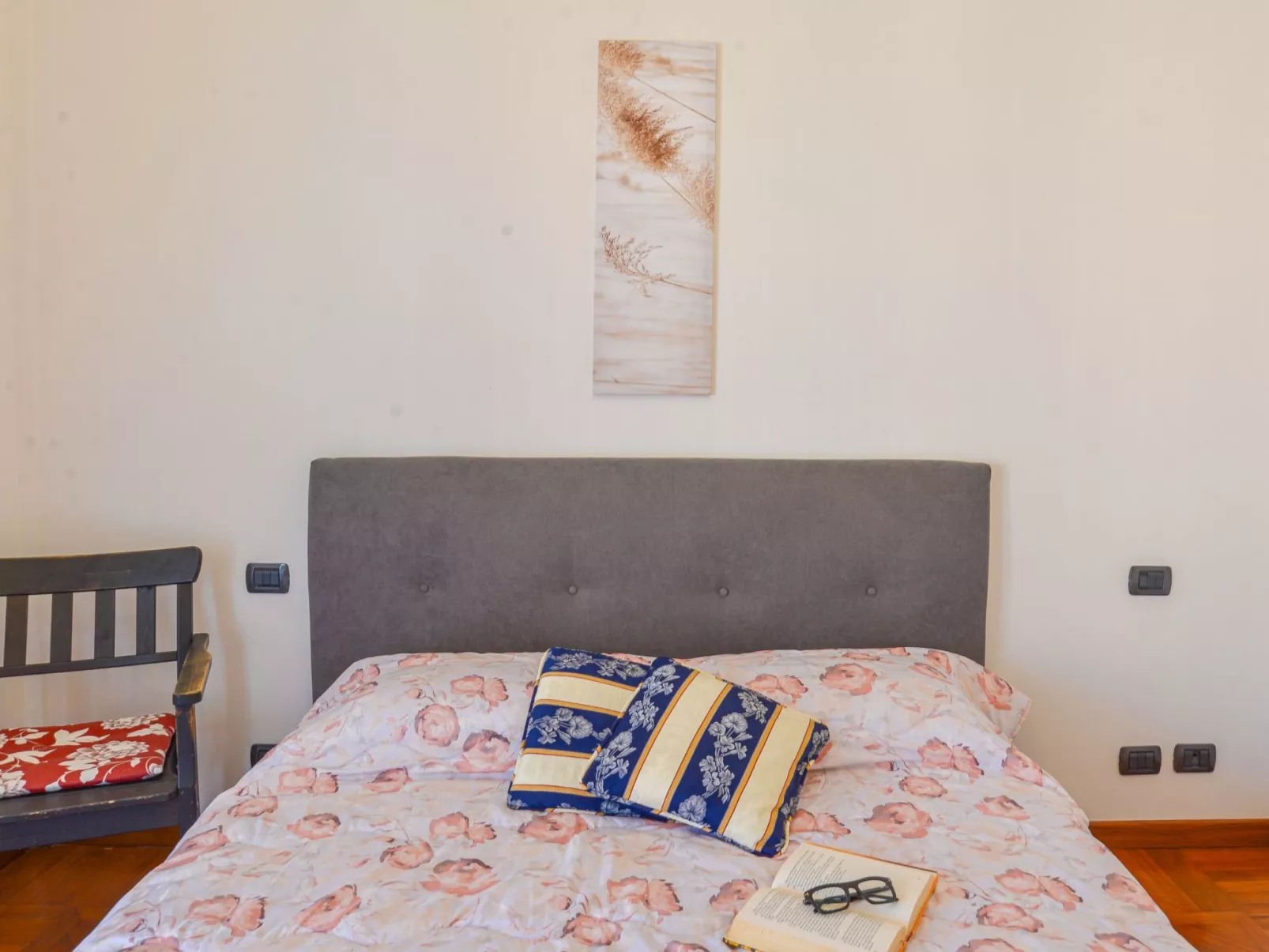 Casa Biba bei Holiday World-Drinnen