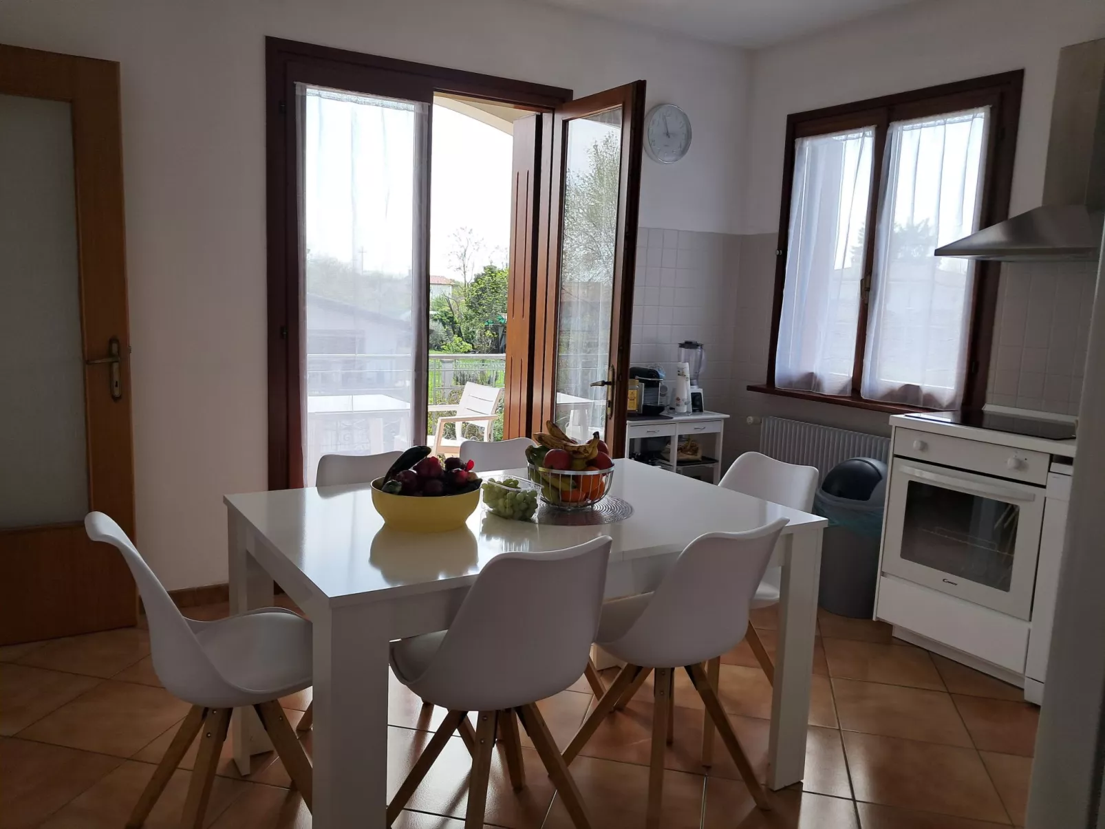 Maison de vacances "Arba via manzoni".-Inside