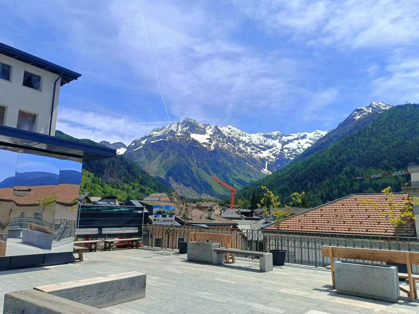 Natali Home von Holiday World-Draußen