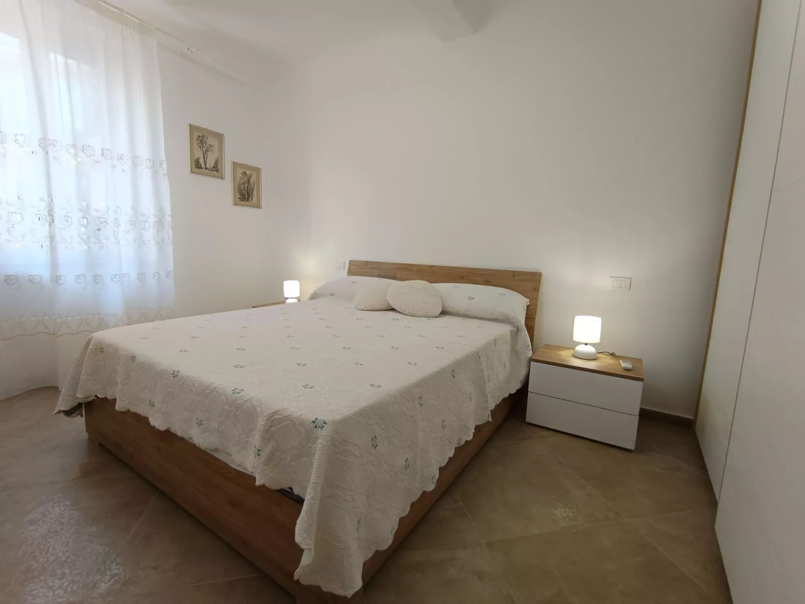 Antico Borgo Fornaci bei Holiday World-Drinnen