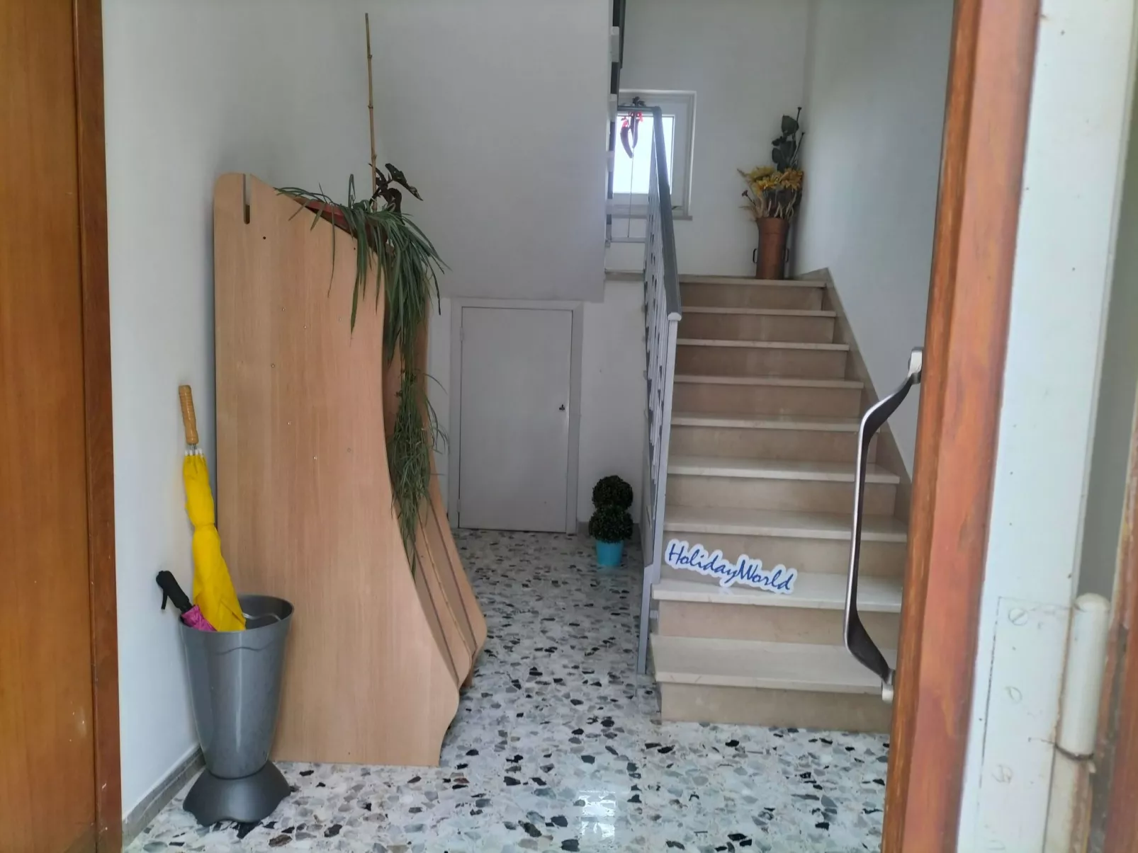 Casa Sole Nascente von Holiday World-Dedans