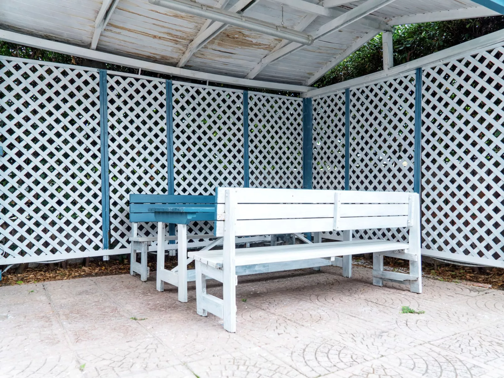 Mit Meerblick-Outside