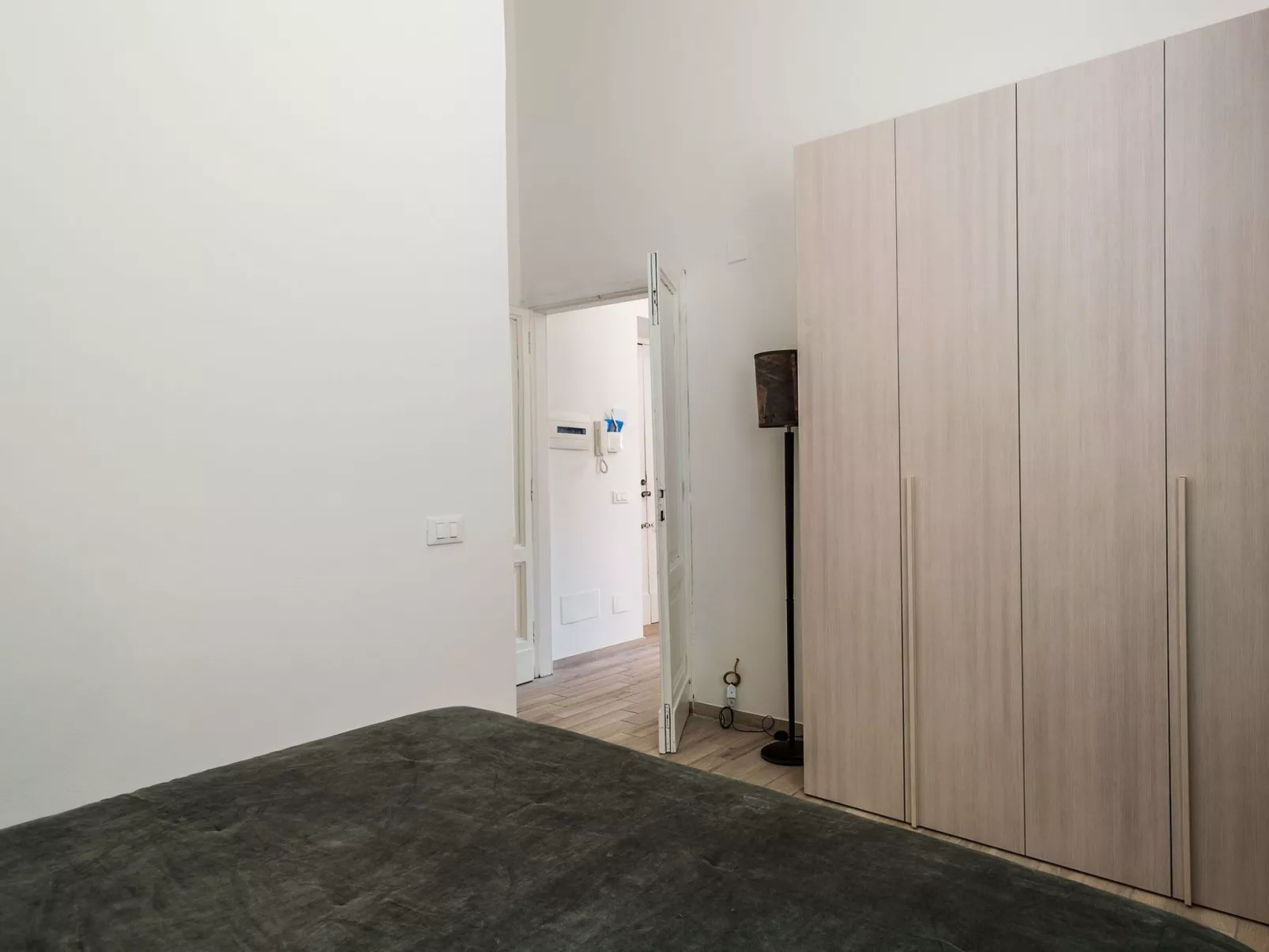 Boutique-Wohnung Altstadt TV WI-FI-Inside