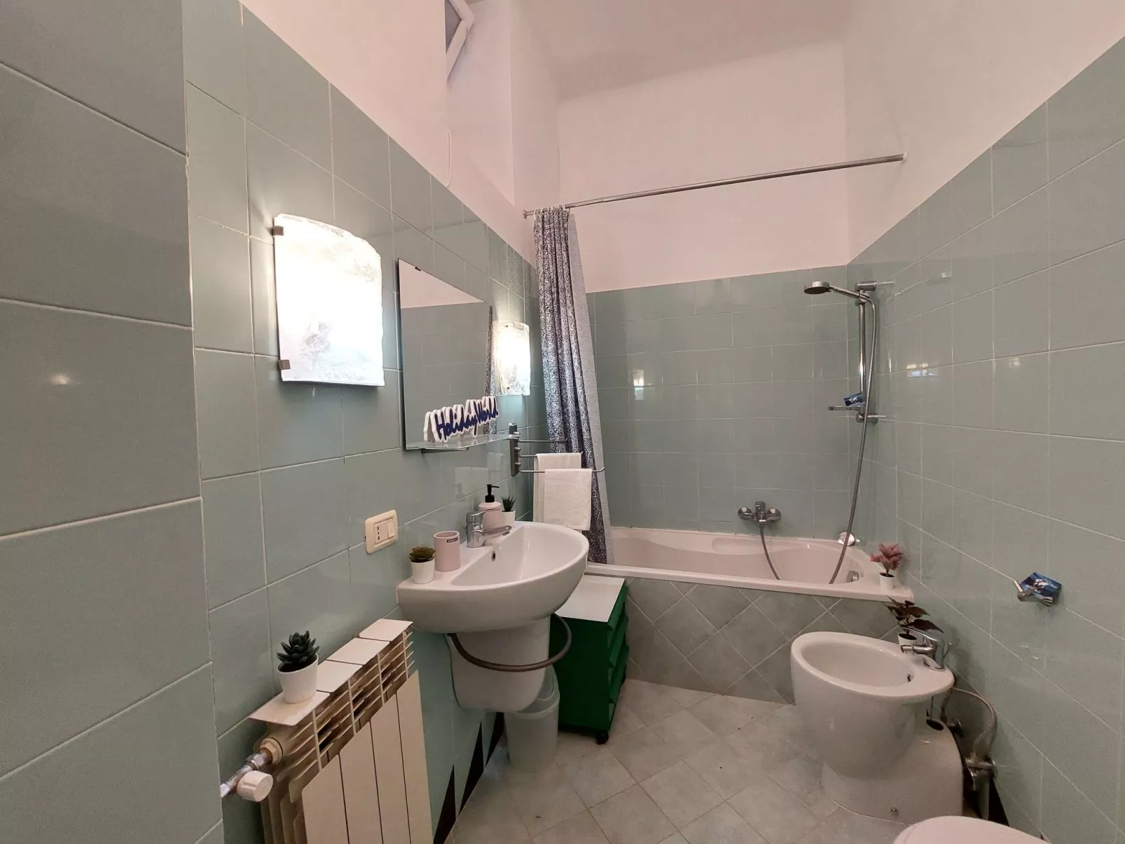 La Casa di Alice by Holiday World-Dedans