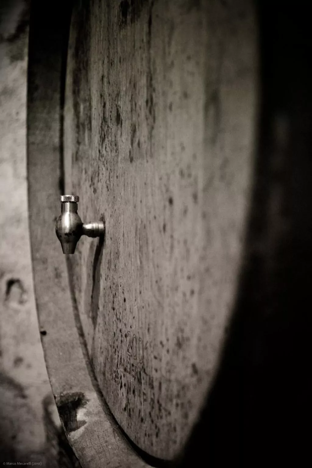 Grünes Appartement-Dedans