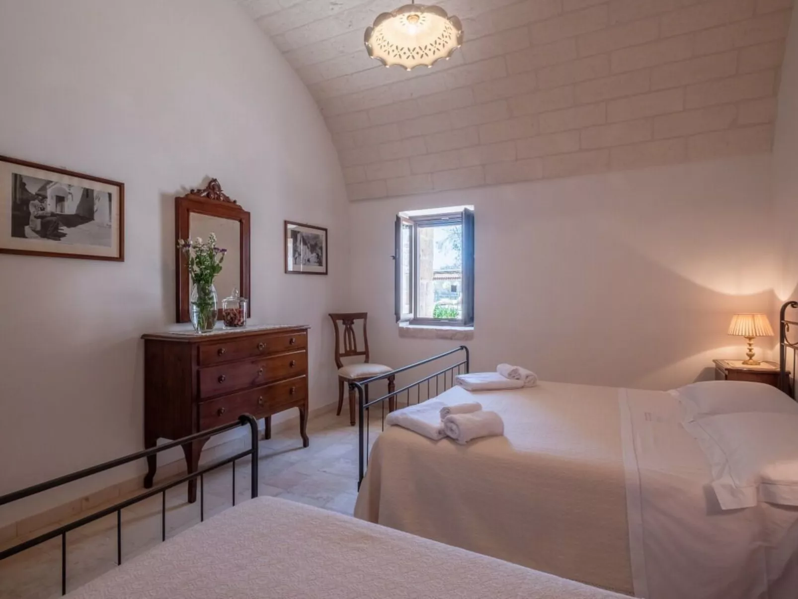 Luxuriöse Villa mit privatem Pool in der Nähe von Alberobello-Dedans