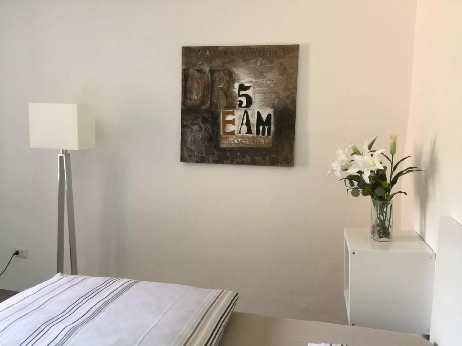 "Casa Valeria"-Drinnen