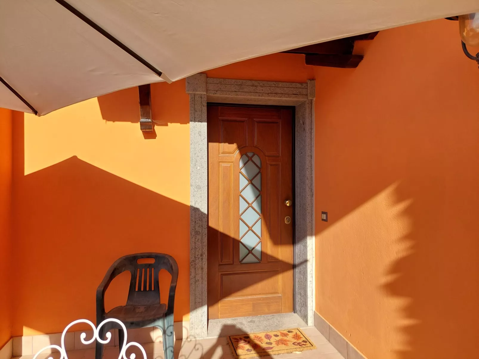 Casa Spartaco by Holiday World-Outside