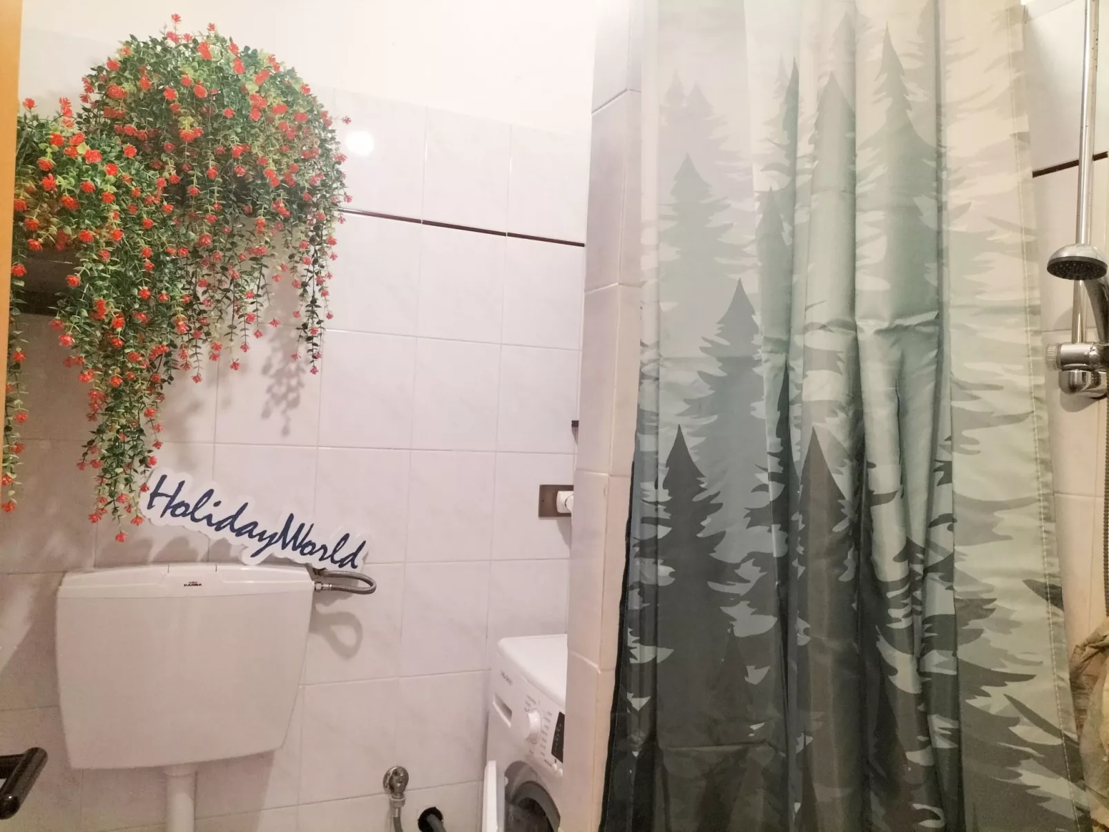 Zopito's House by Holiday World-Drinnen