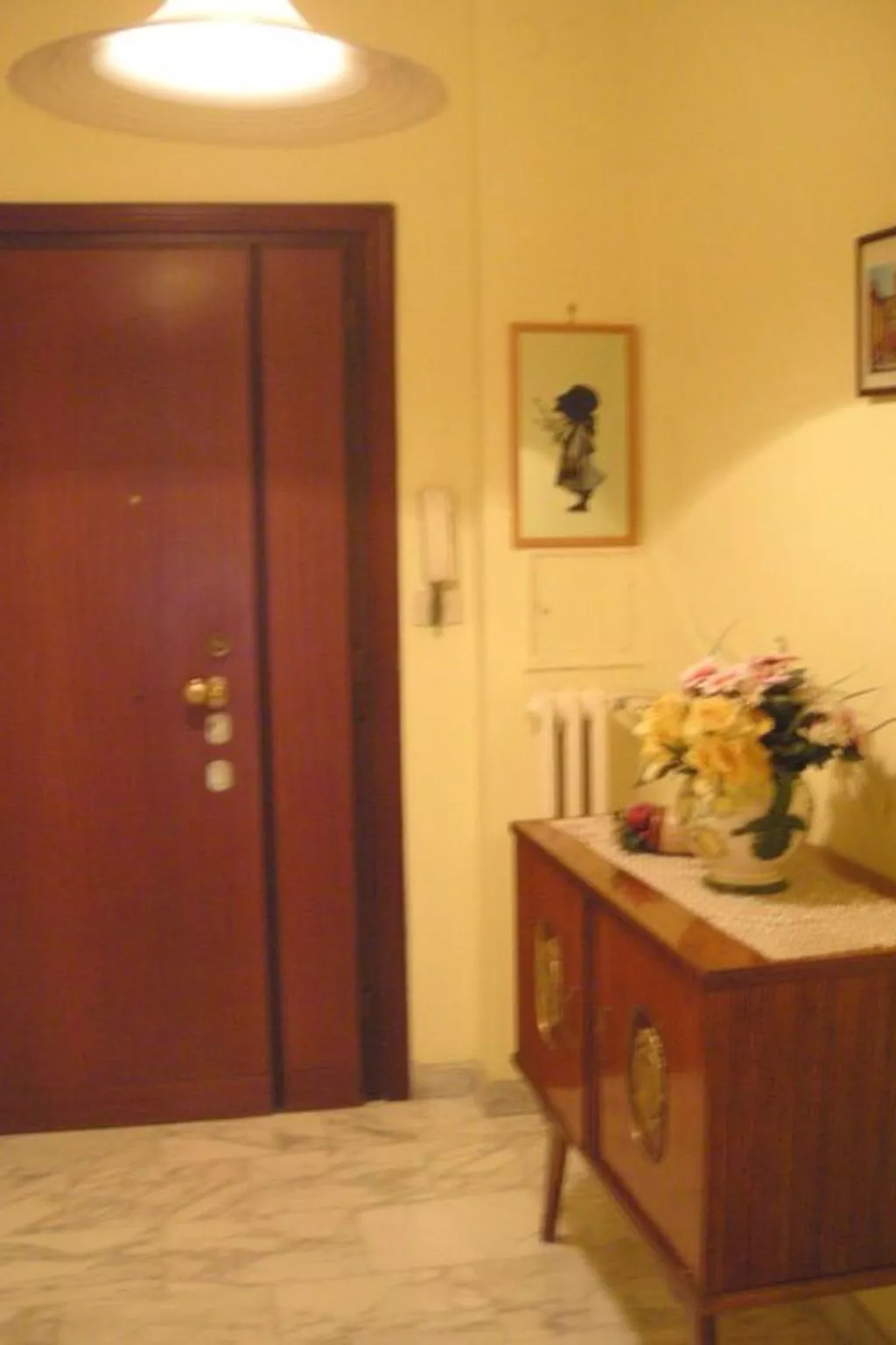 Stella Romana, Komfortable und geräumige Wohnung-Inside