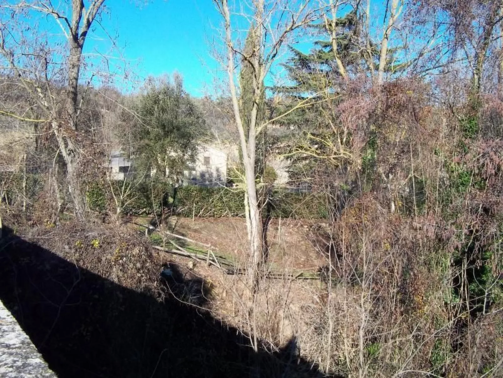 Die Villa die Mühle-Outside