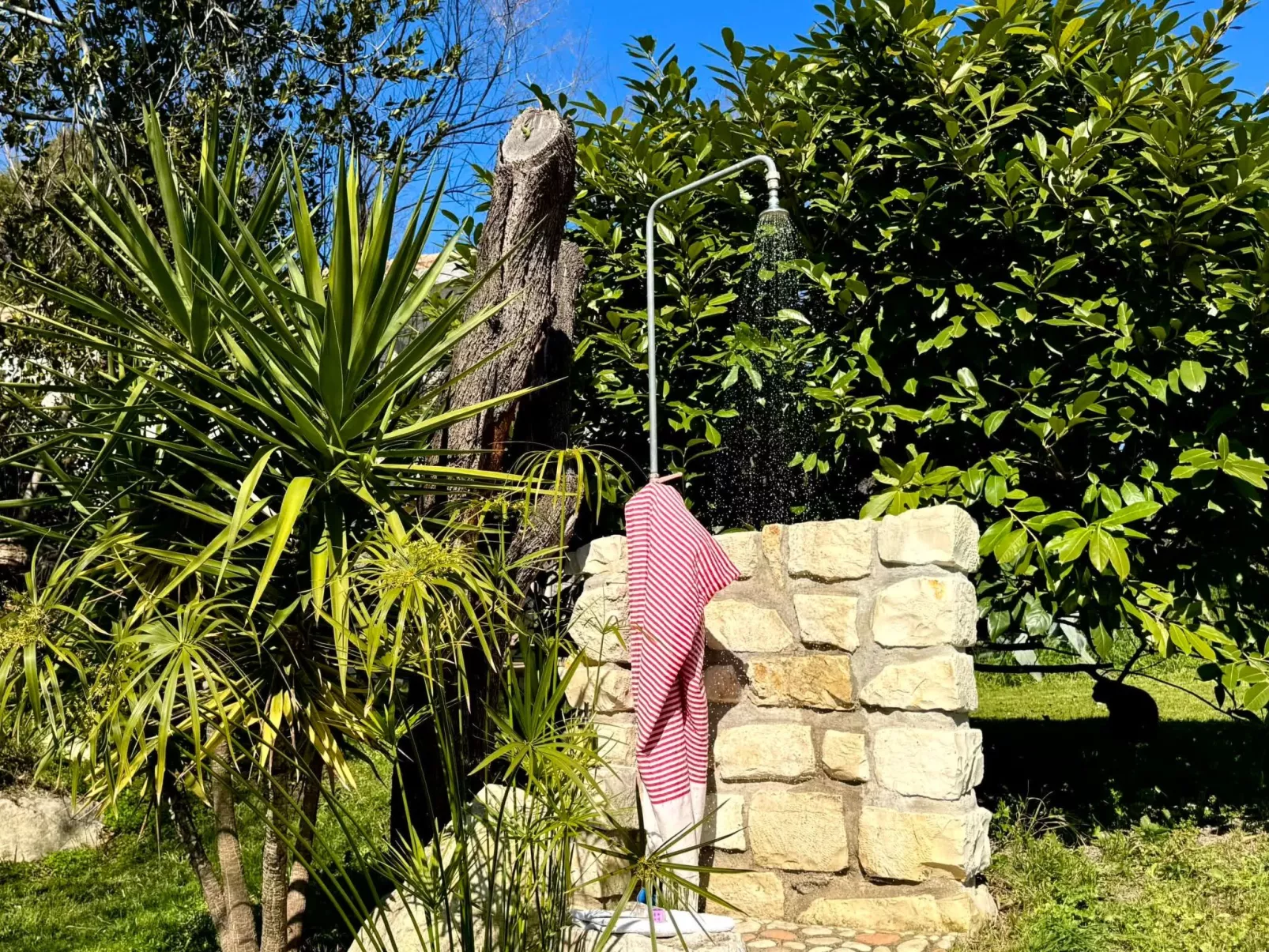 CASA ANCARANO Sirolo-Outside