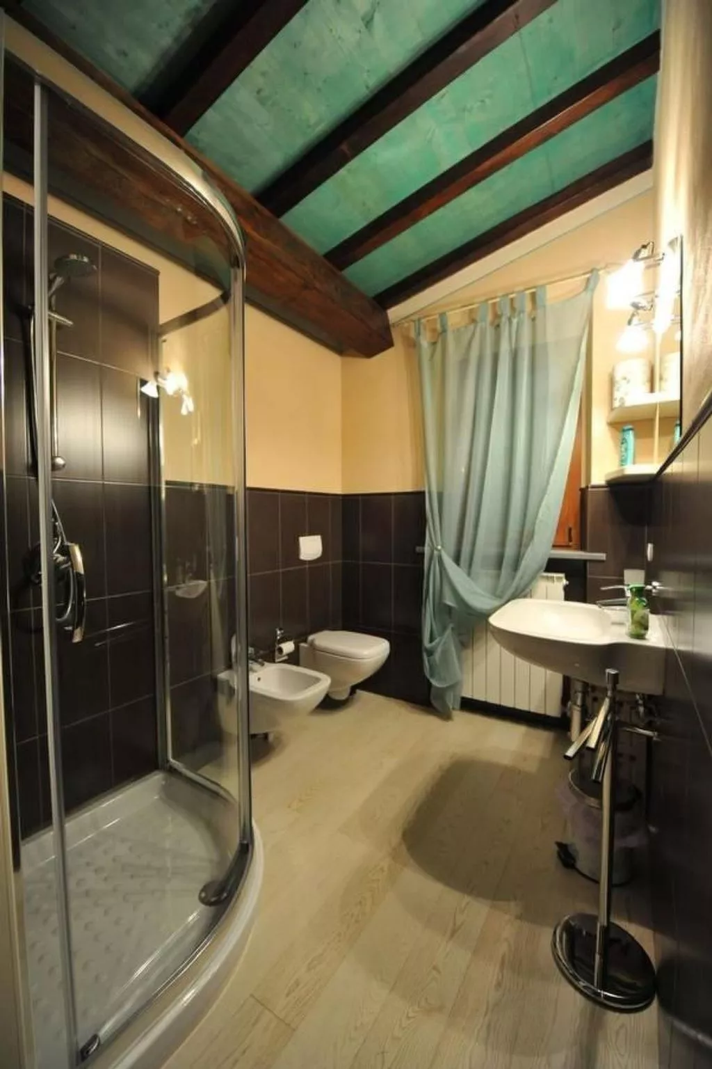 Villa Natura in Gallicano-Image-tags.info