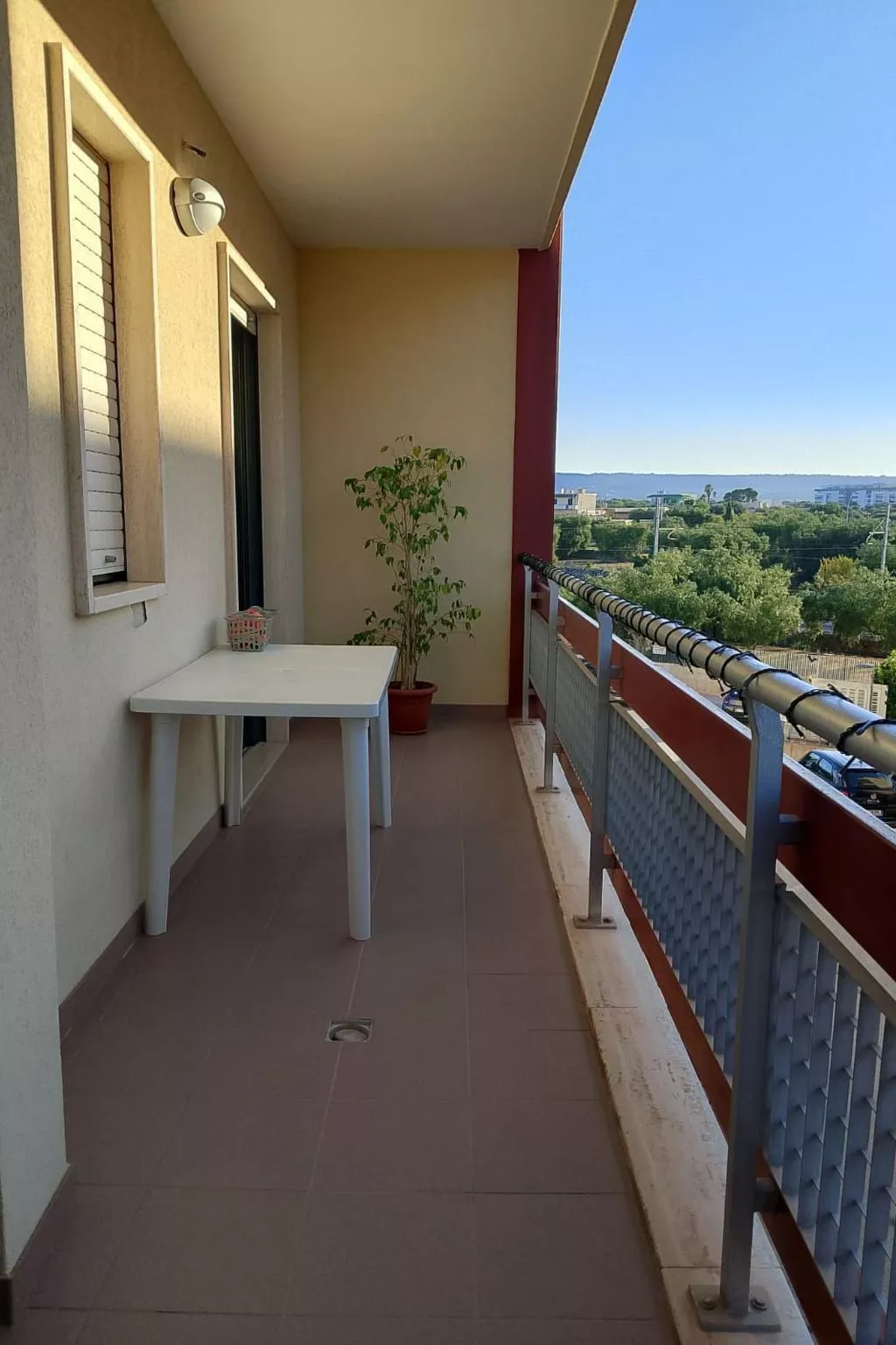 Wohnung 'La Casa del Mare'-Inside