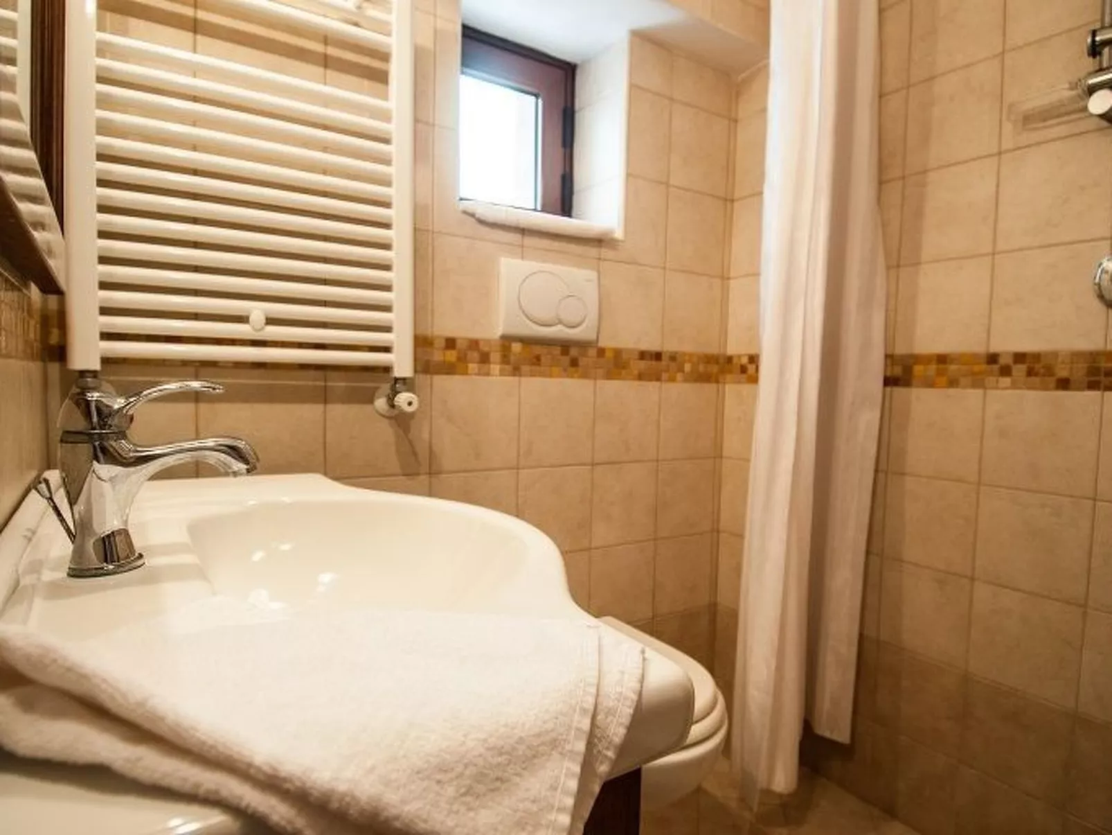 Haus im historischen Zentrum-Inside