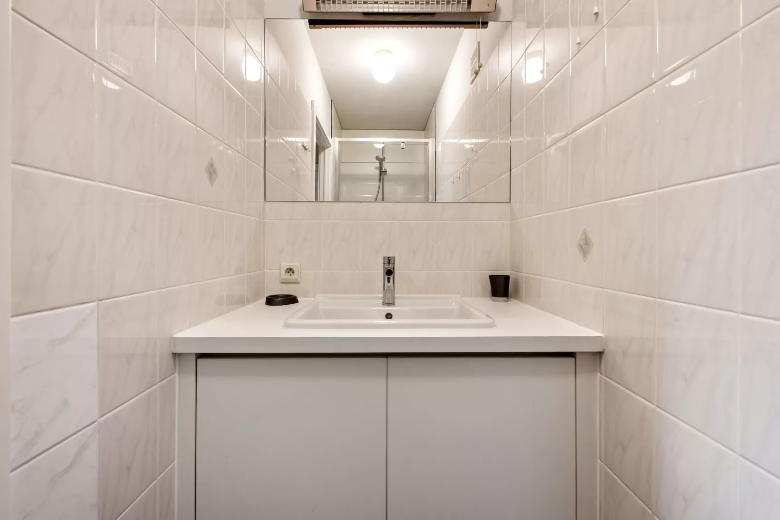 El Kantara 402 P8-Bathroom