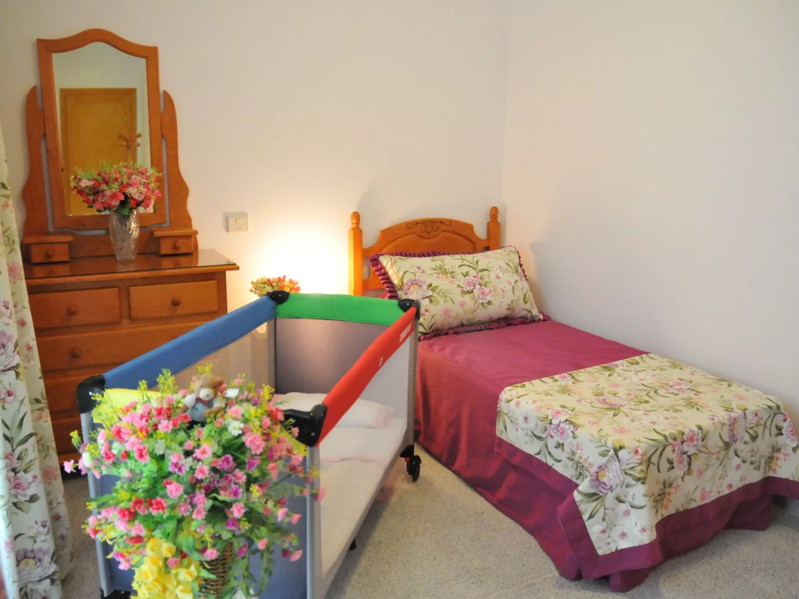 2-Schlafzimmer-Wohnung-Inside