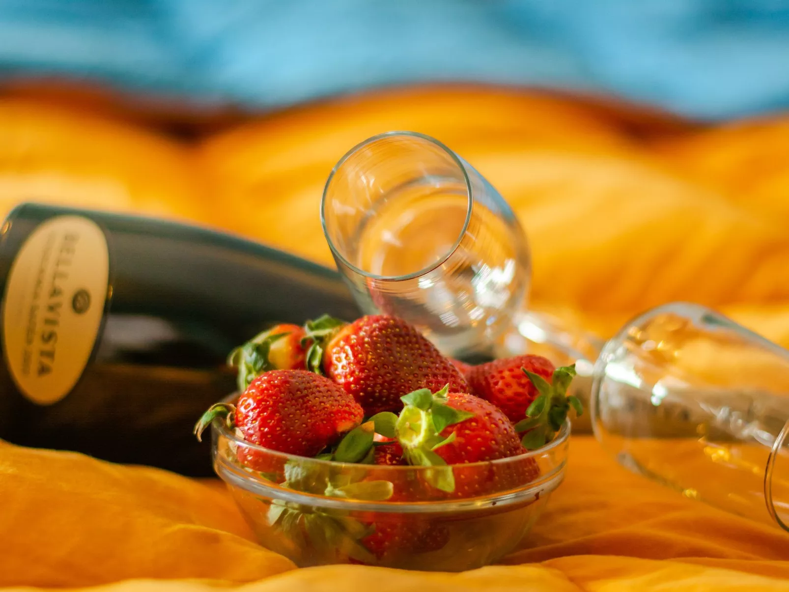 Mantegna - garten mit seeblick und schwimmbad-Drinnen