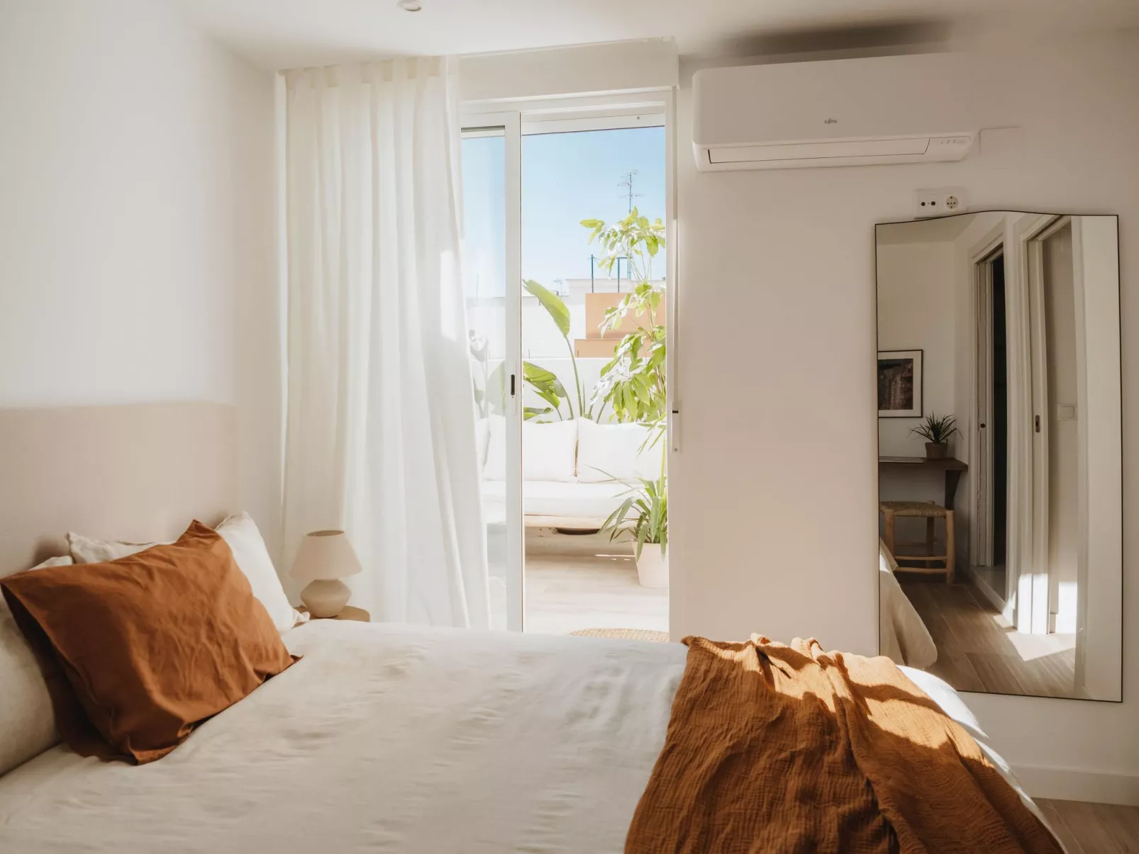 Luxuswohnung in Valencia Stadt-Dedans