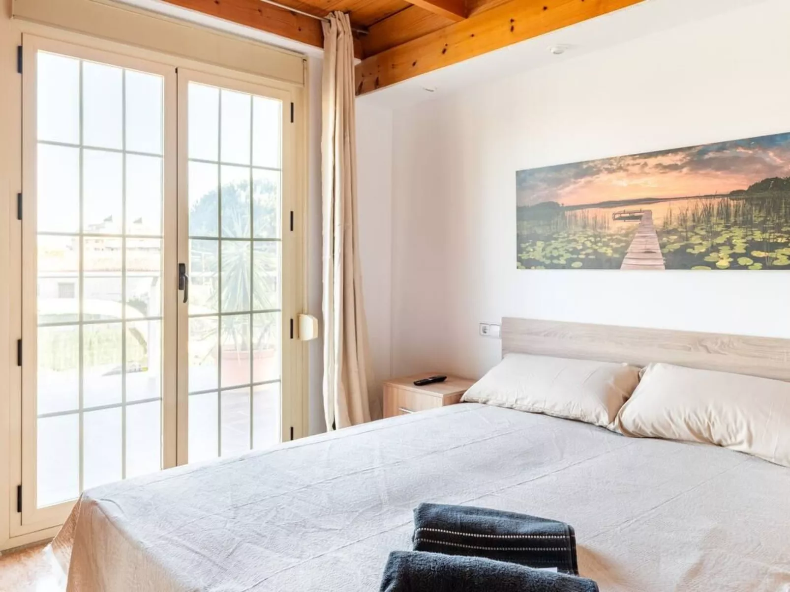 Spektakuläre Villa in Calpe-Dedans