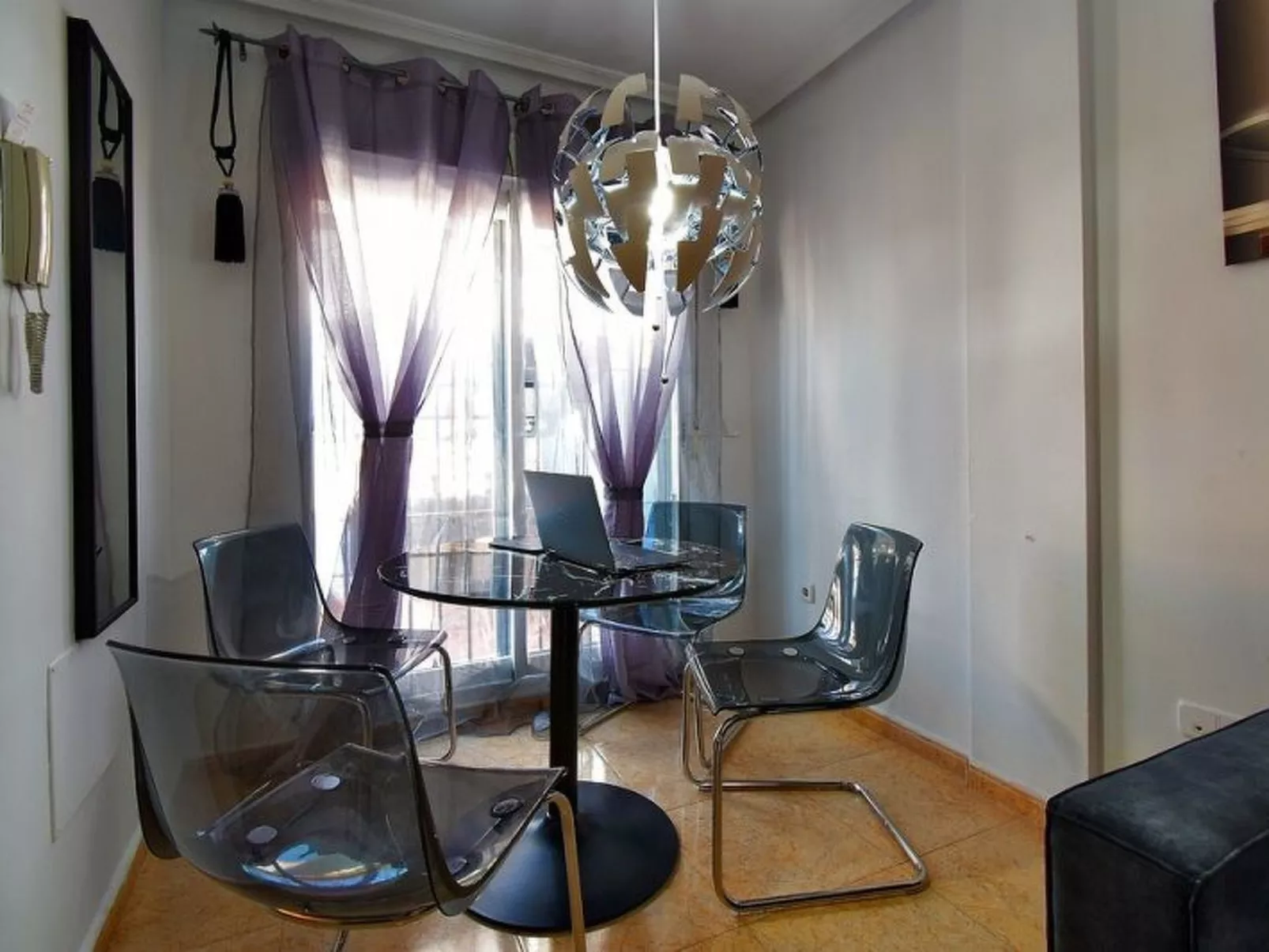 Monte Cenajo 6-Drinnen