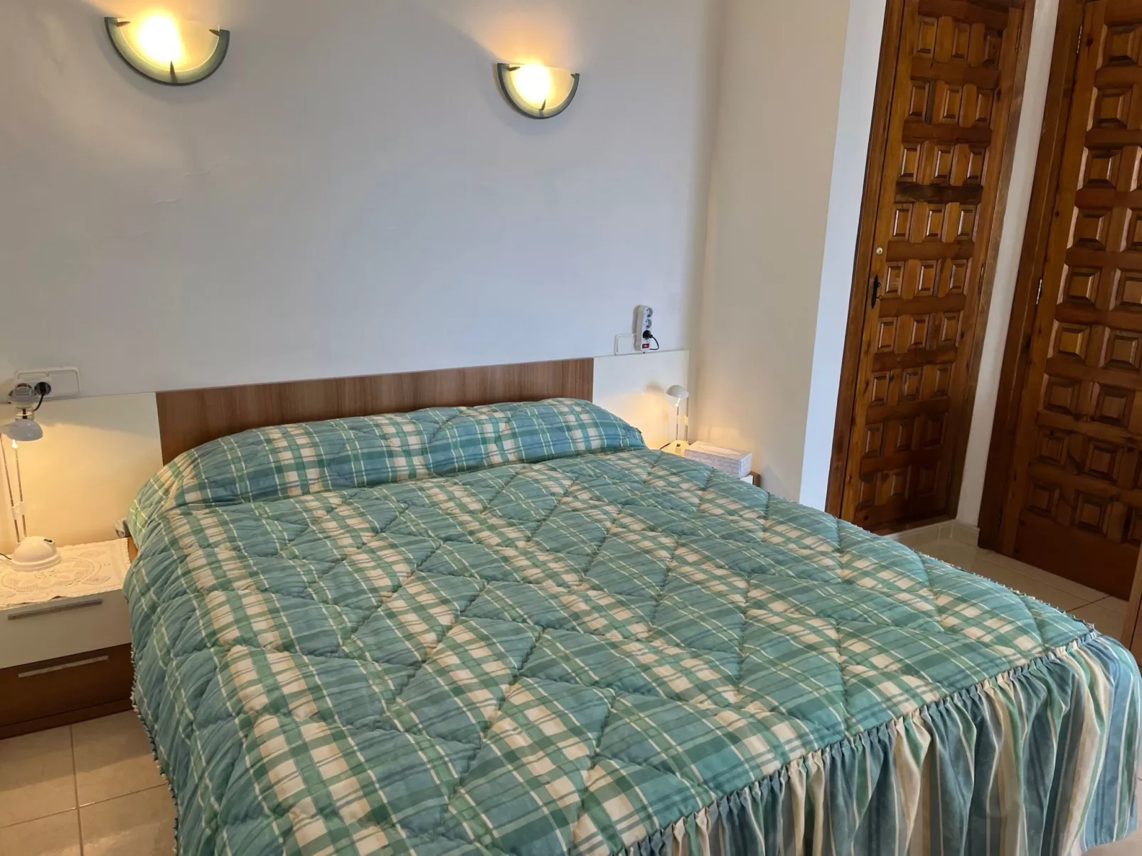 Wohnung in der ersten Etage mit privatem Pool-Image-tags.info