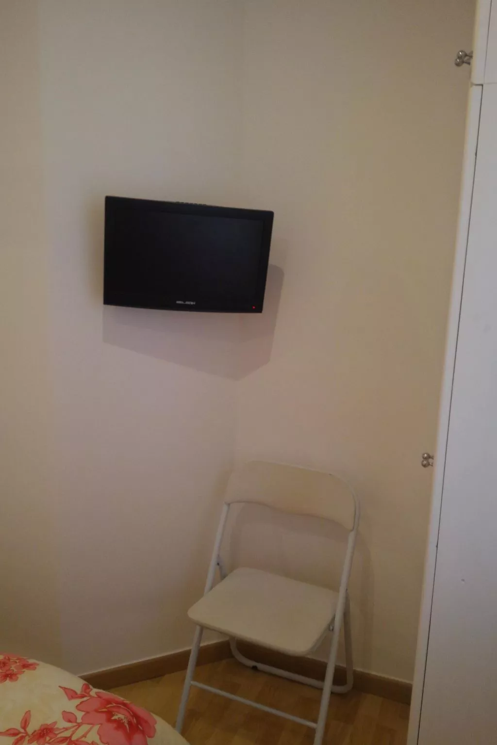 Für 3 Personen  + 1 Kind ca. 40 m&sup2; in Empuriabrava, Katalonien (Costa Brav-Inside