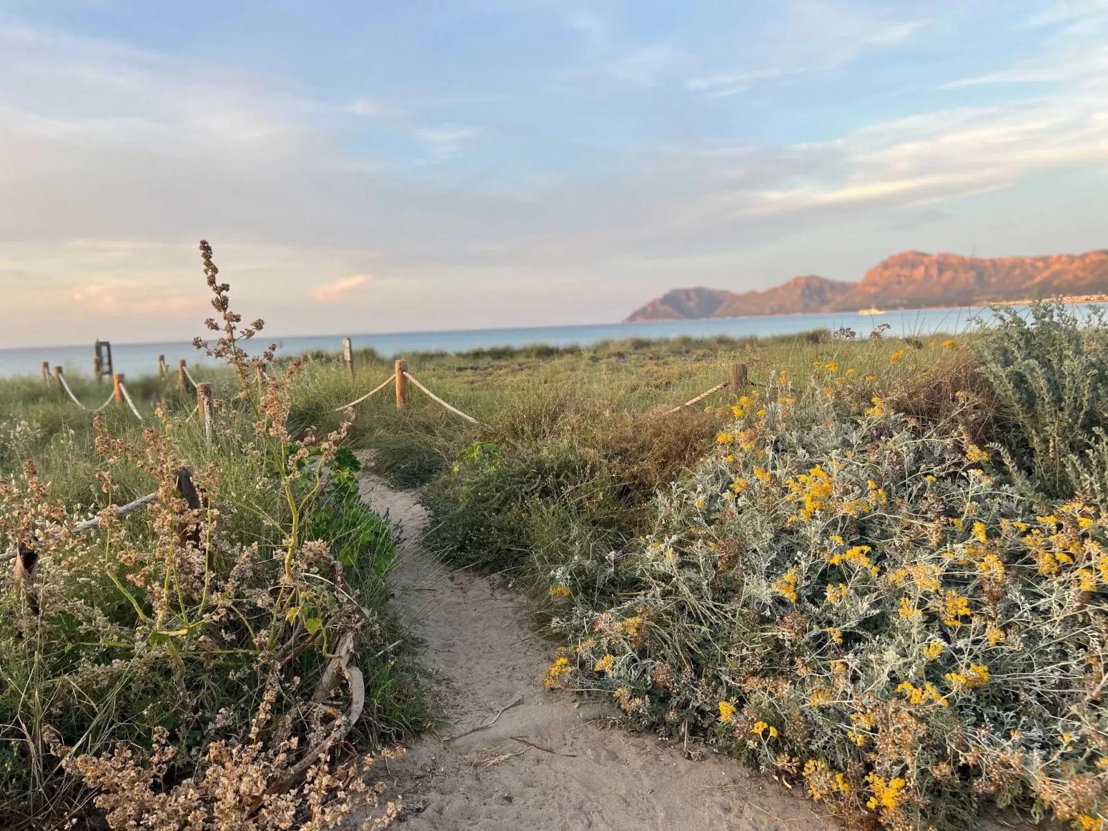 In Strandnähe-Outside