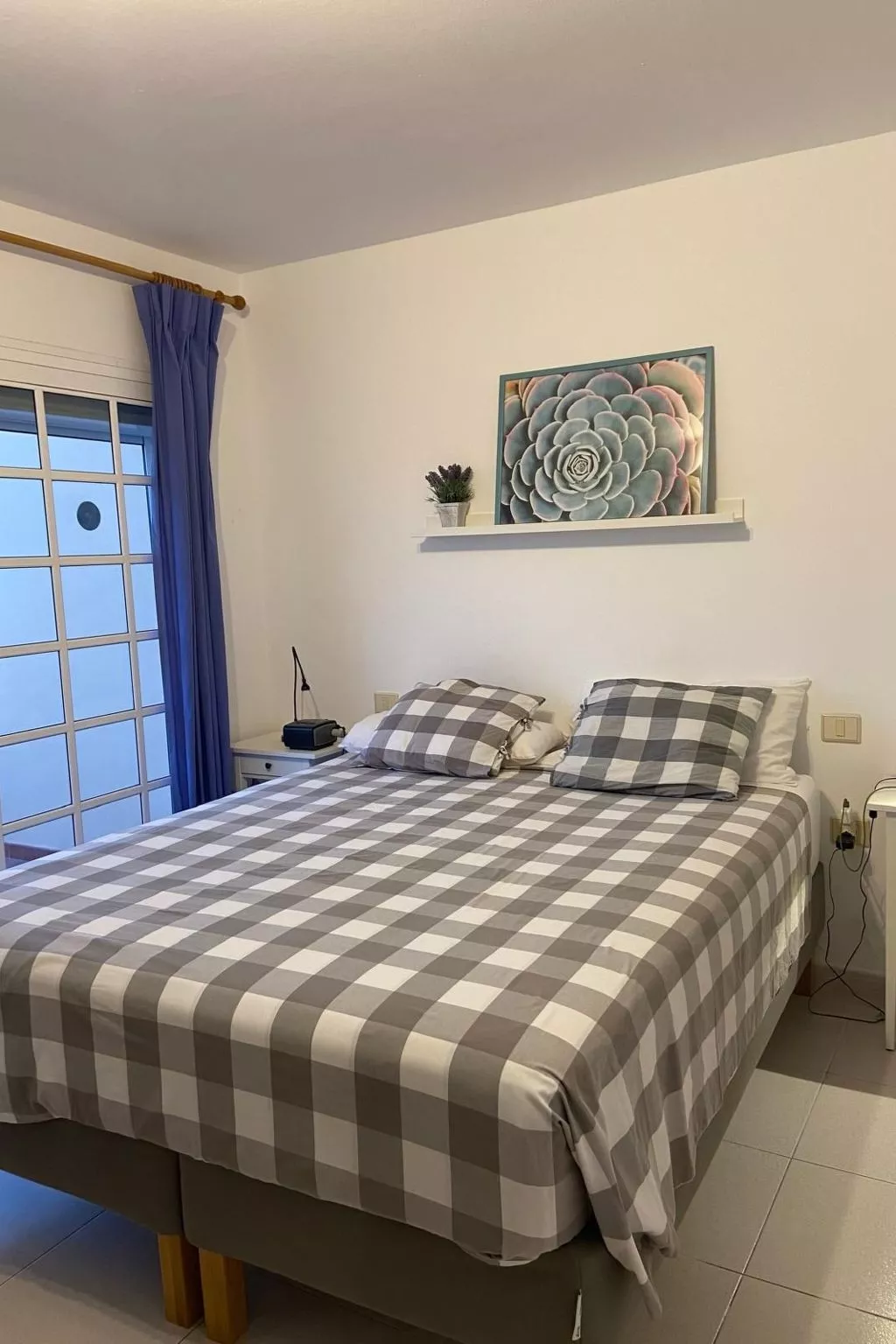 "Villa Vista Mar 4-Dedans