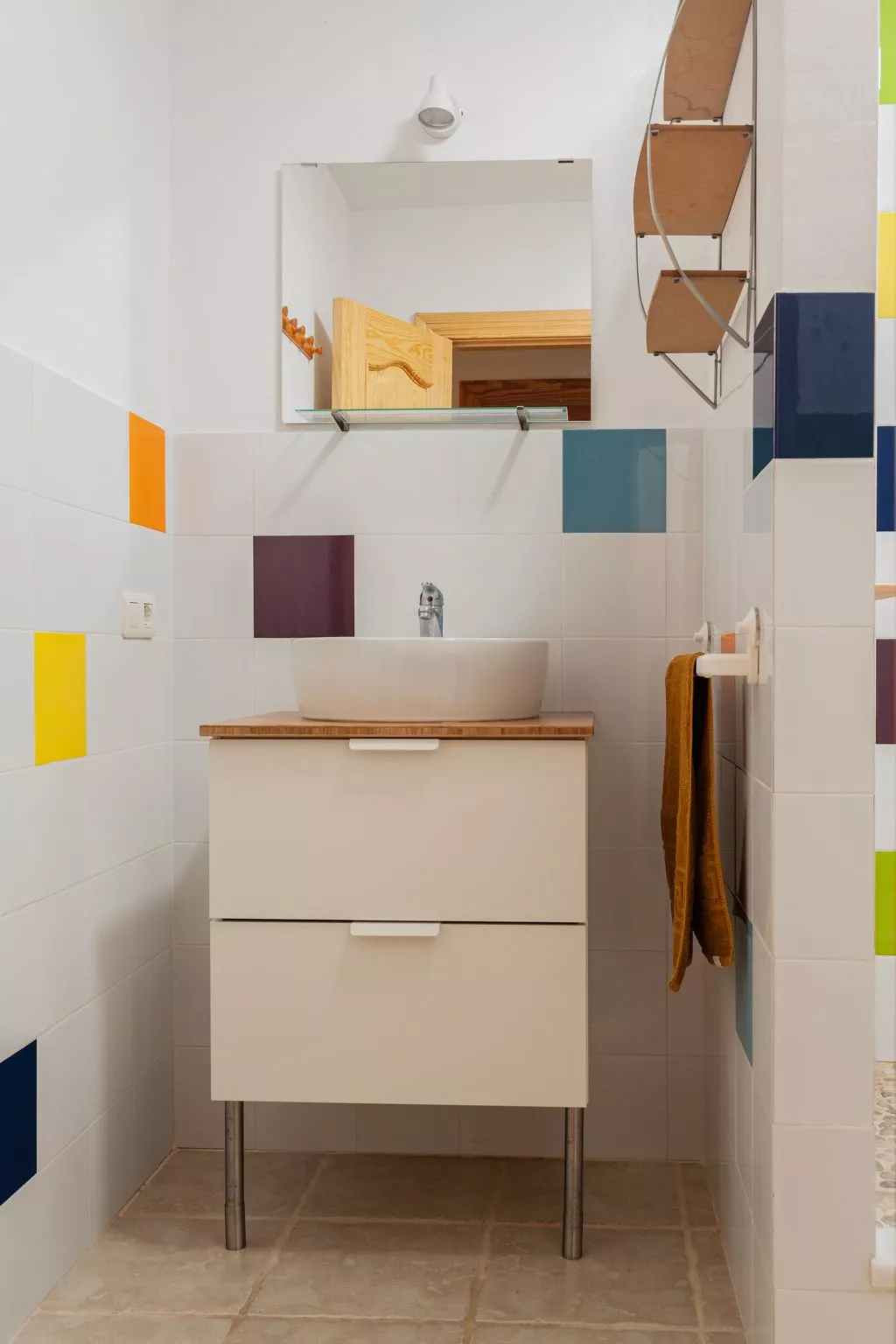 Seeadlerhorst-Drinnen