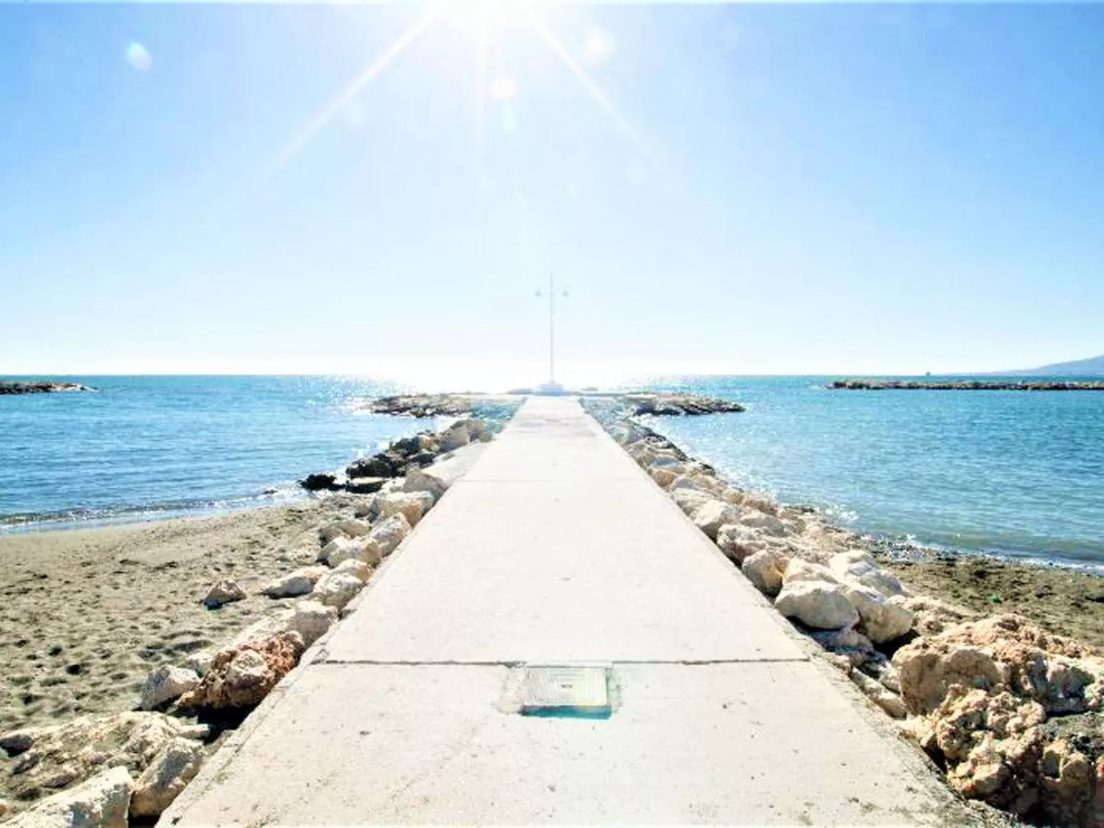 Erdgeschosswohnung mit Balkon für 4 Personen-Dehors