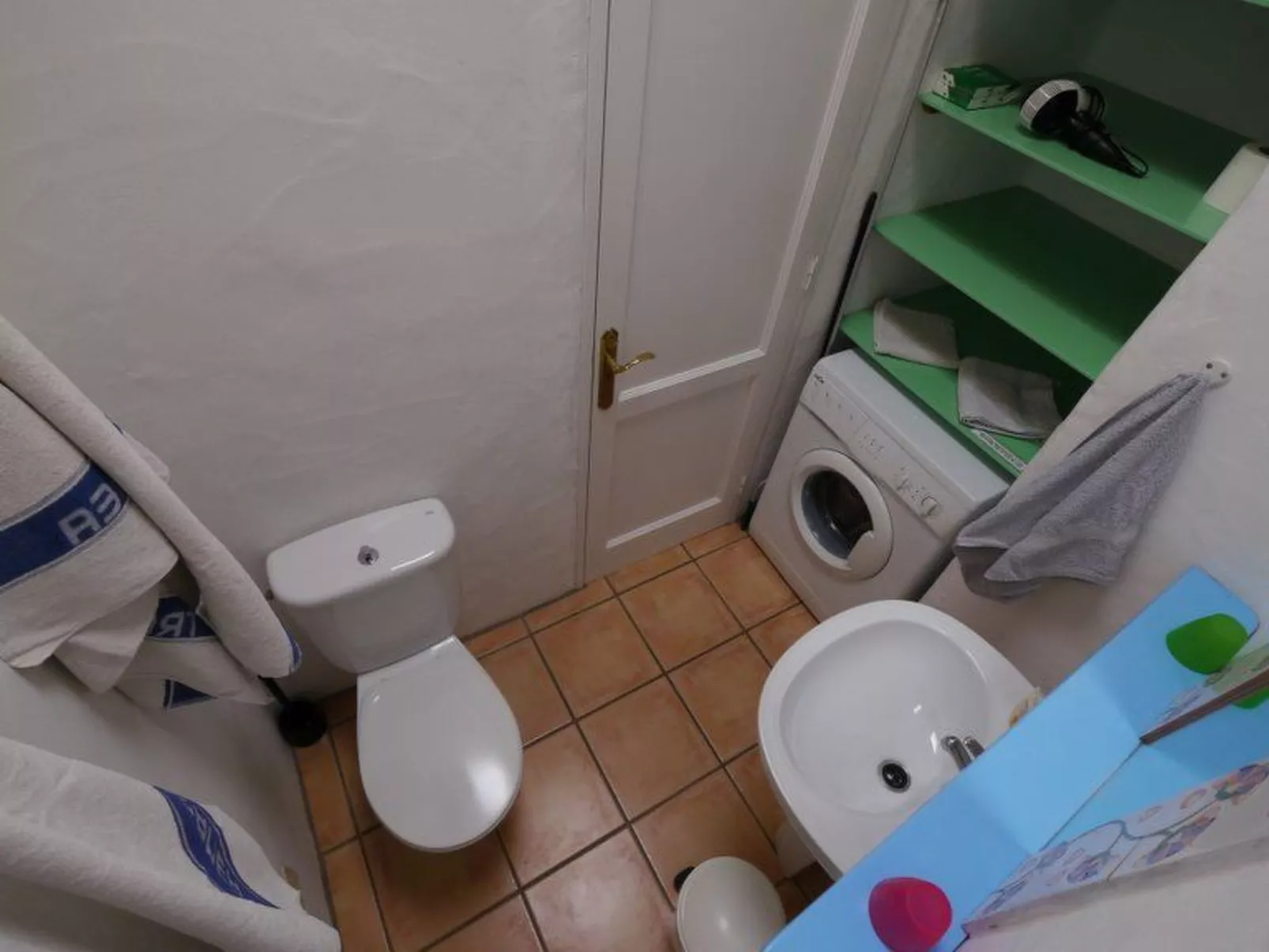 Casa Consultorio-Inside