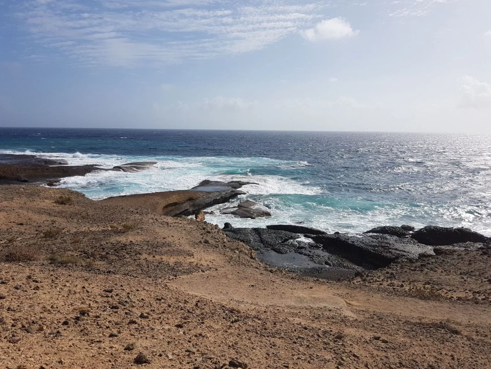 Für 6 Personen ca. 90 m - Draußen