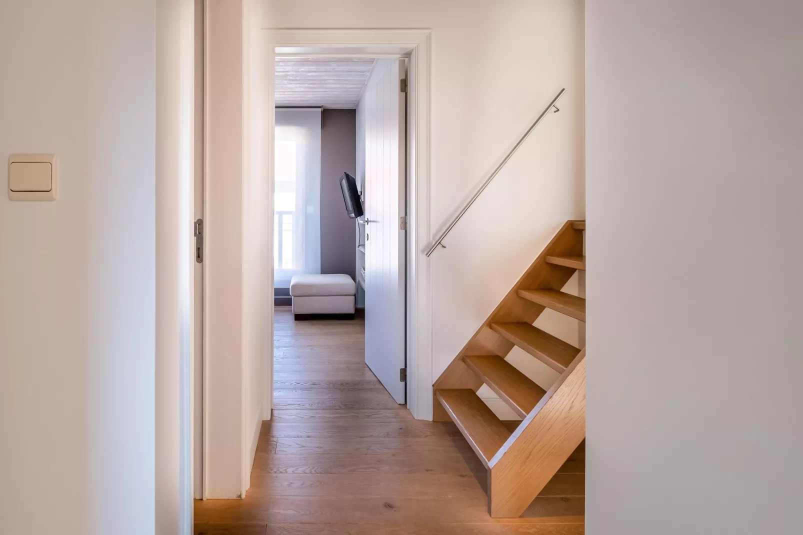 Villa Laury-Landing