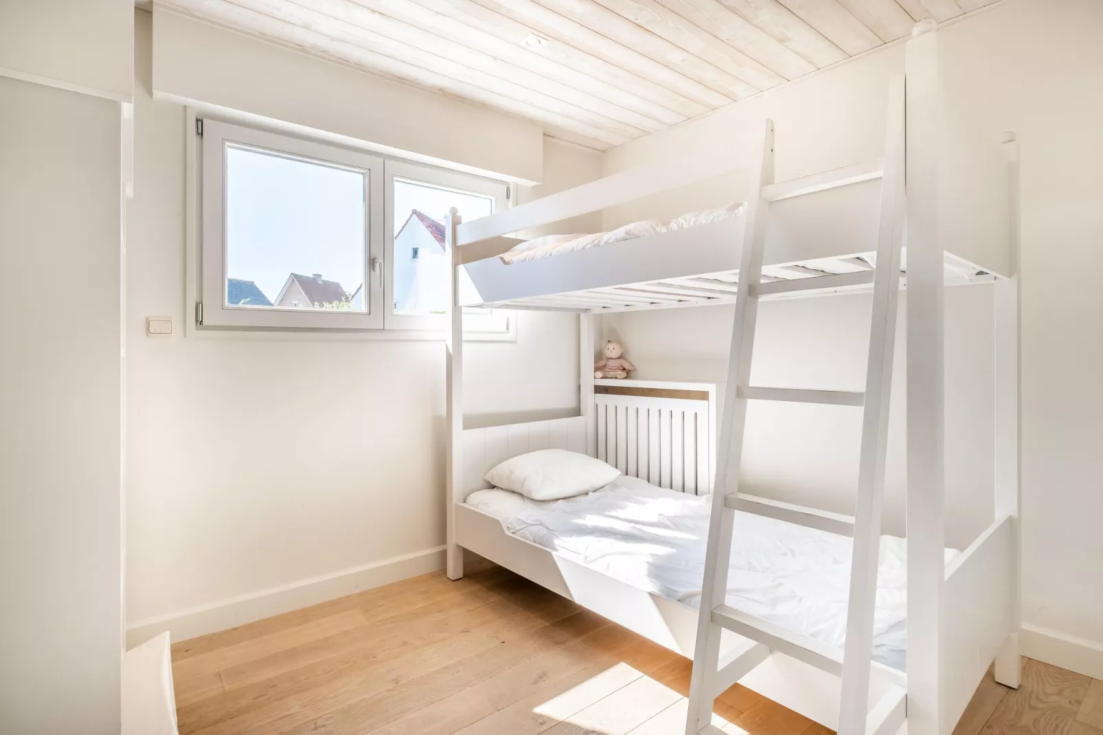 Villa Laury-Bedroom