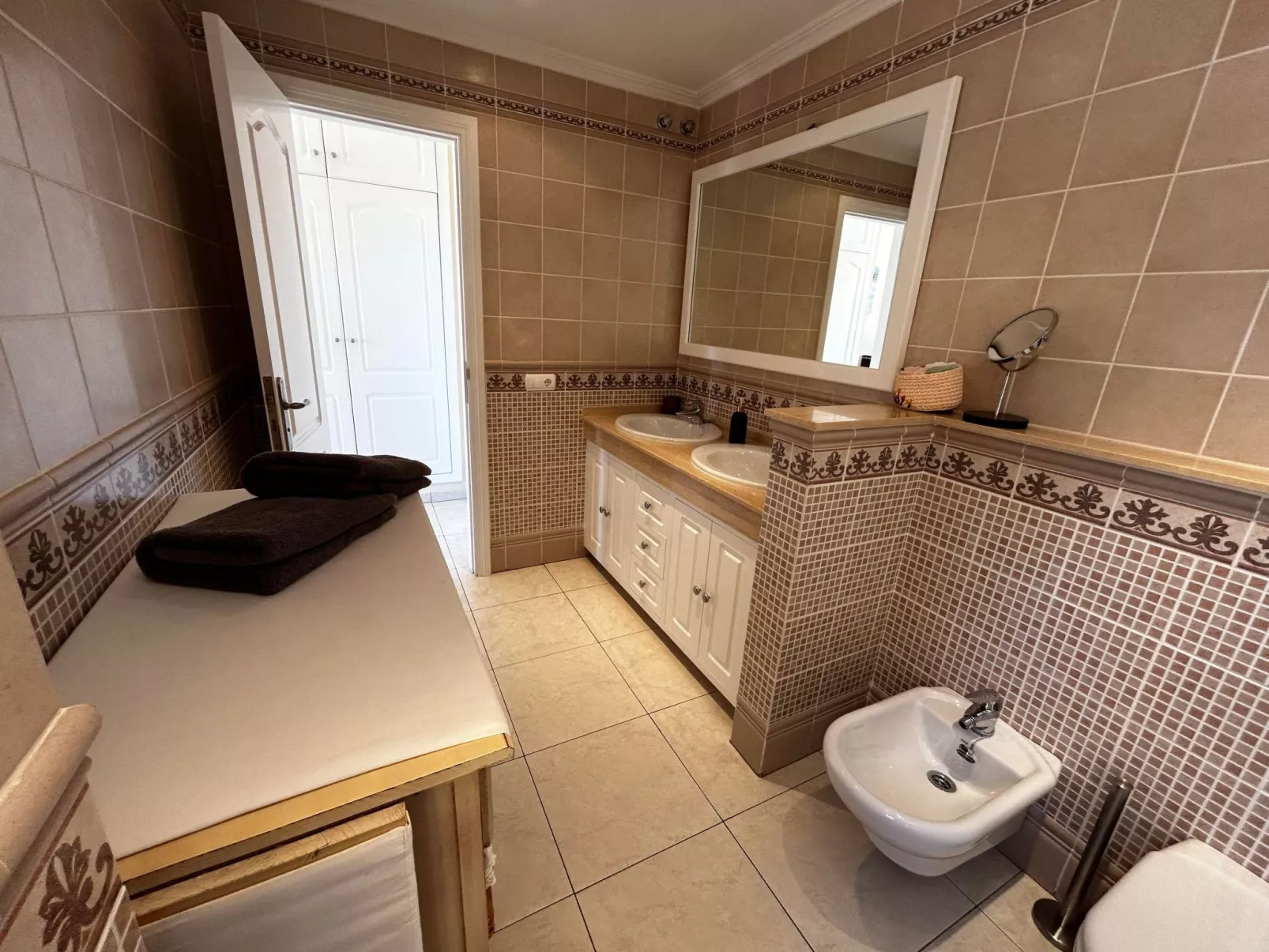 Strand Tarabilla de Jandia-Inside