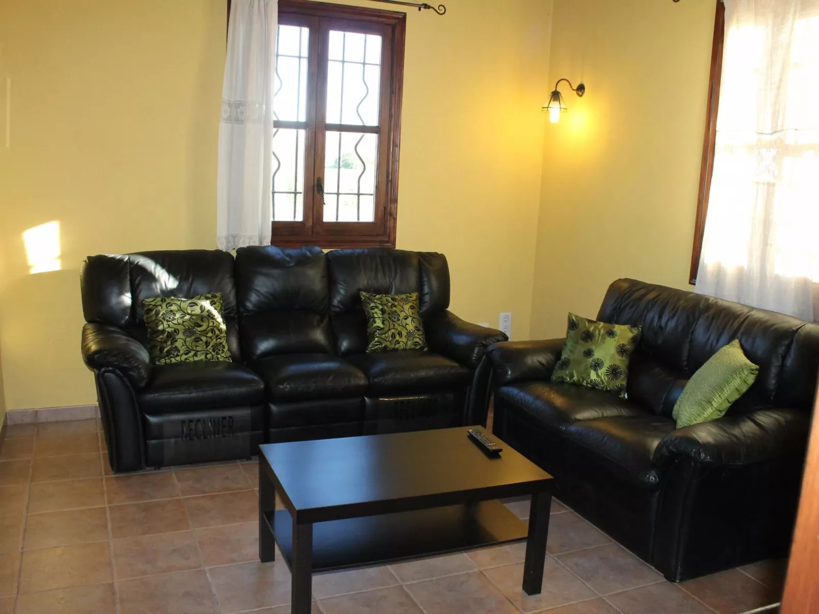 Landhaus in Manacor-Drinnen