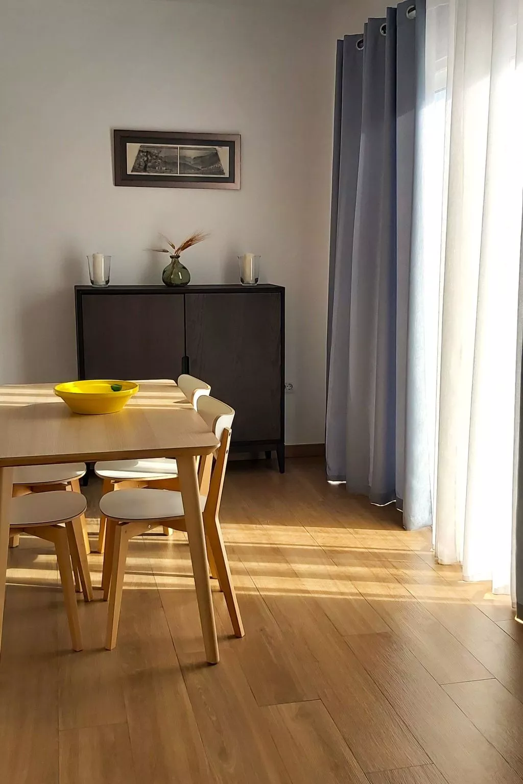 Casa Efraim, Gomera-Inside