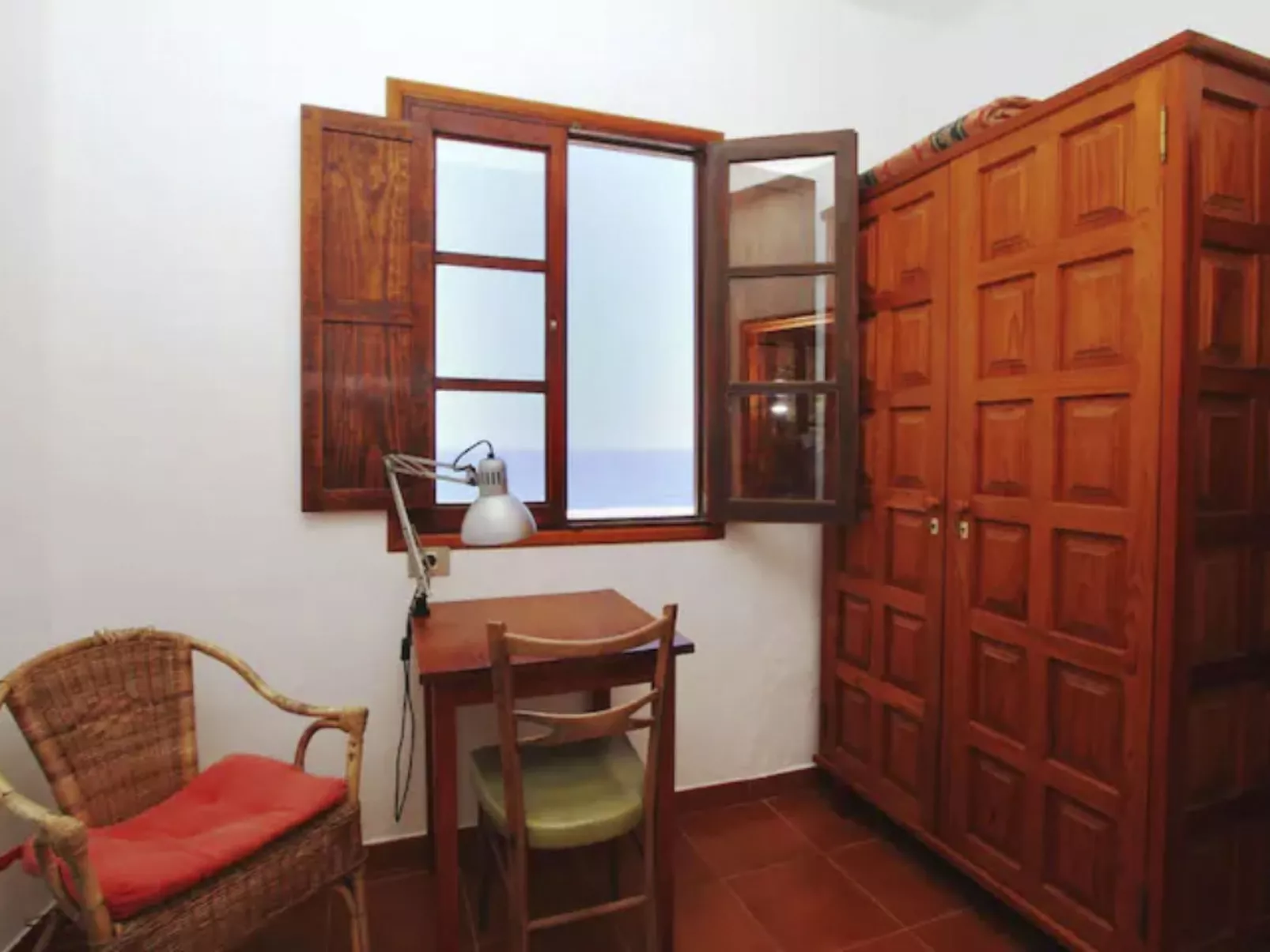 Casa El Cielo-Inside