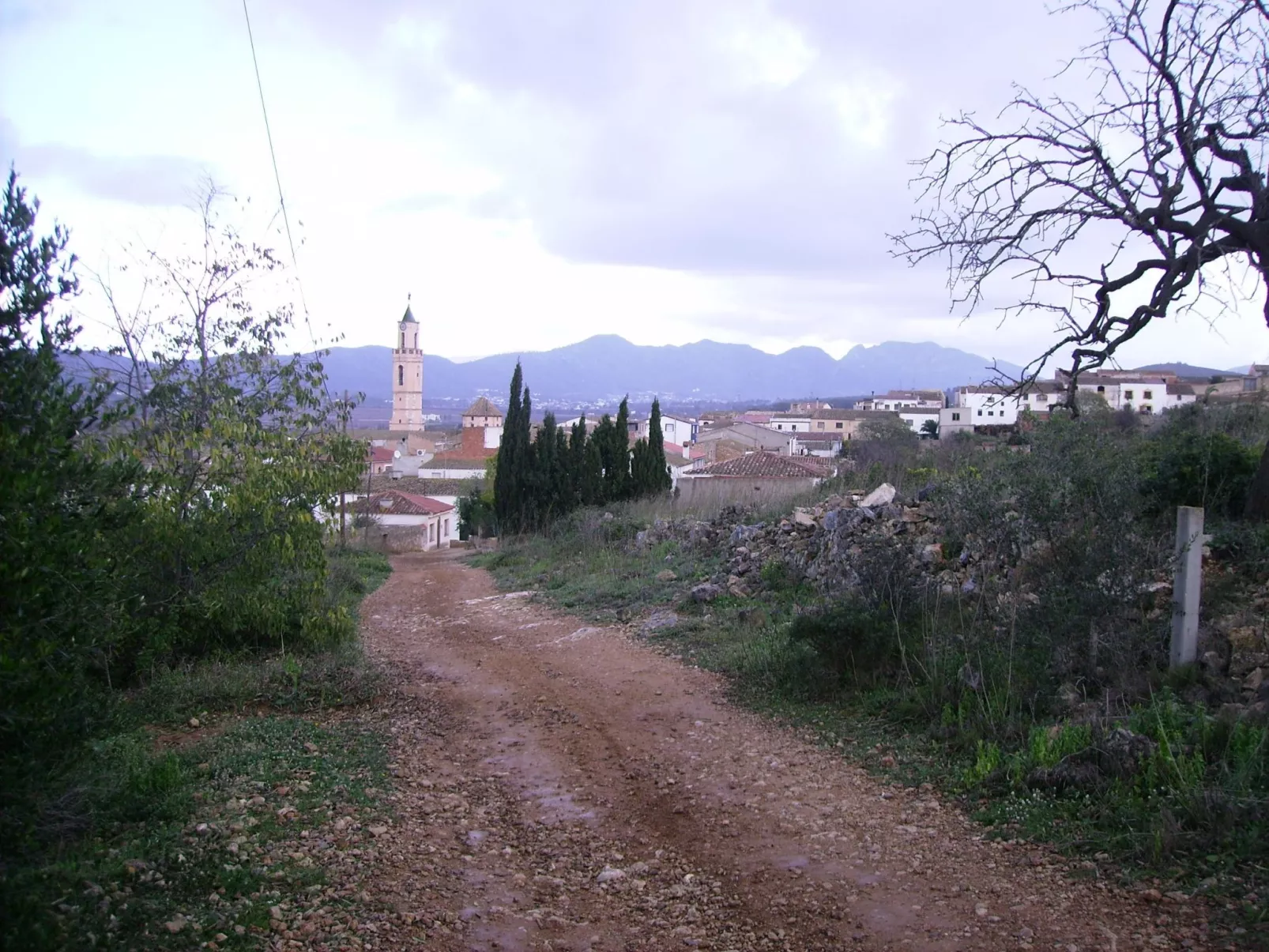 Fachwerkhaus "Casa Entera".-Image-tags.info