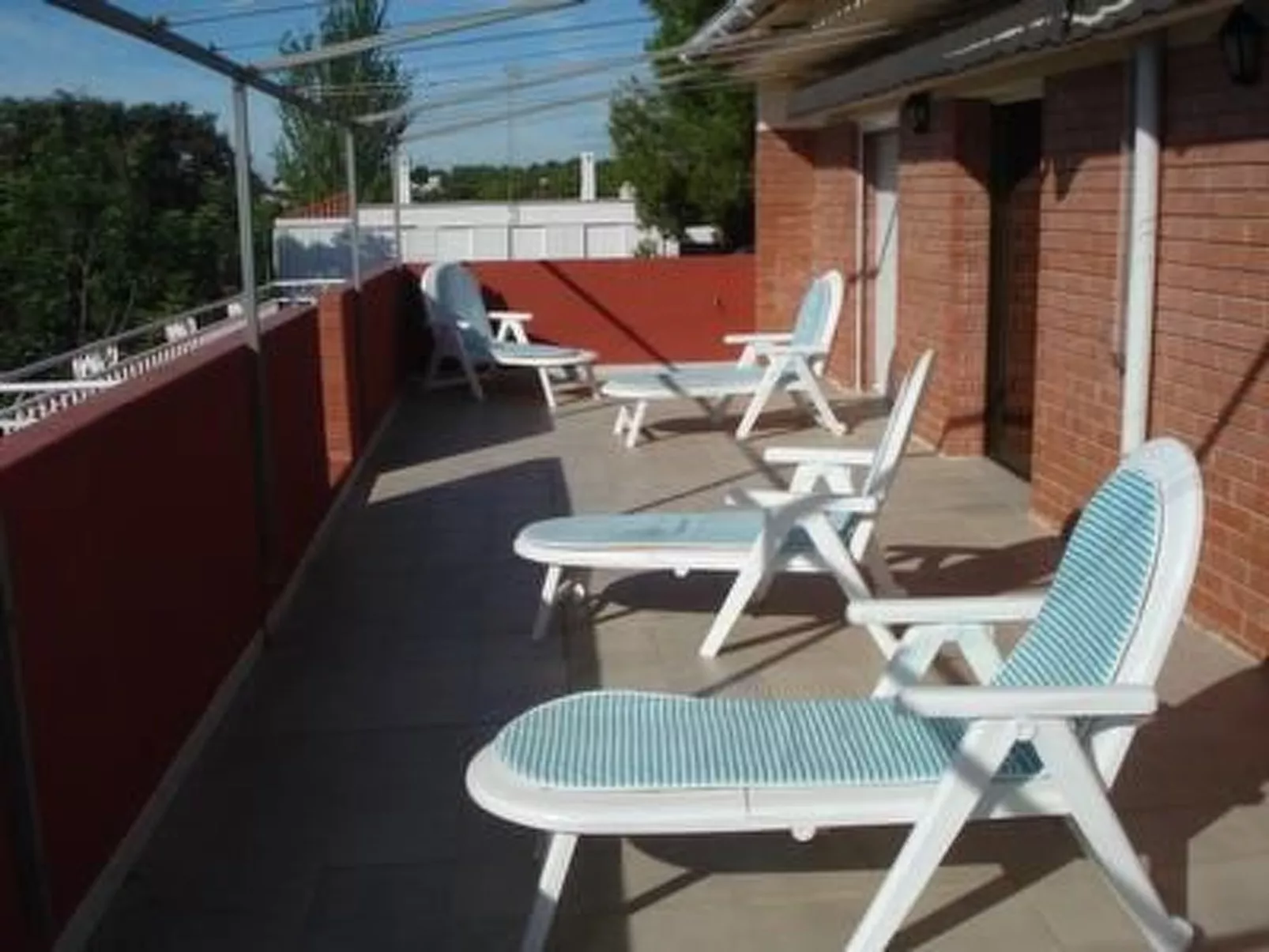 "Villa Lagem-Draußen