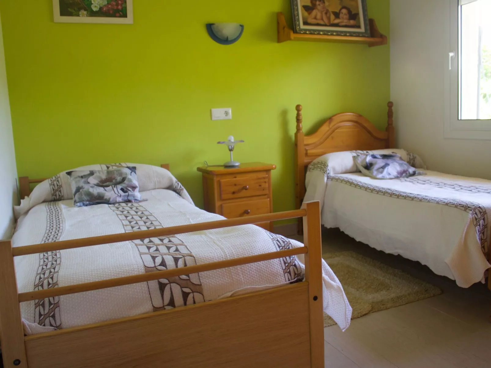 Familien- und gemütliches Haus an der Costa Brava-Dedans