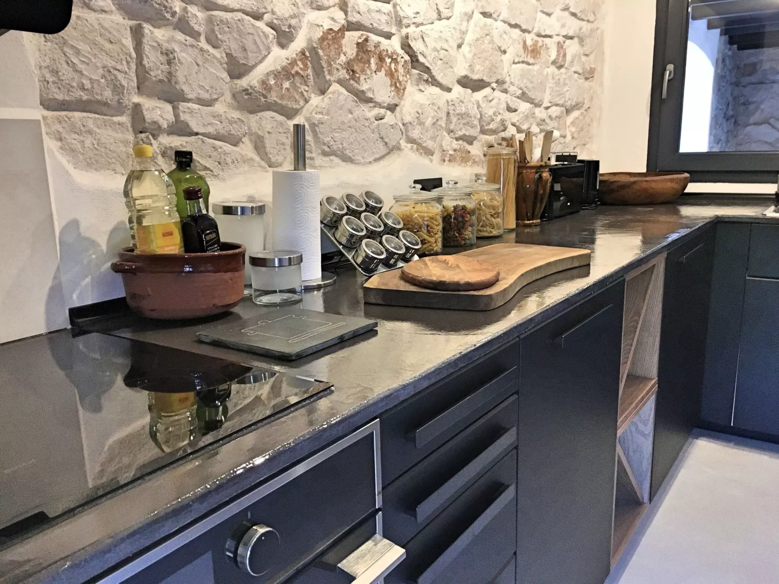 MEINE MIETE HAUS MALLORCA-Draußen