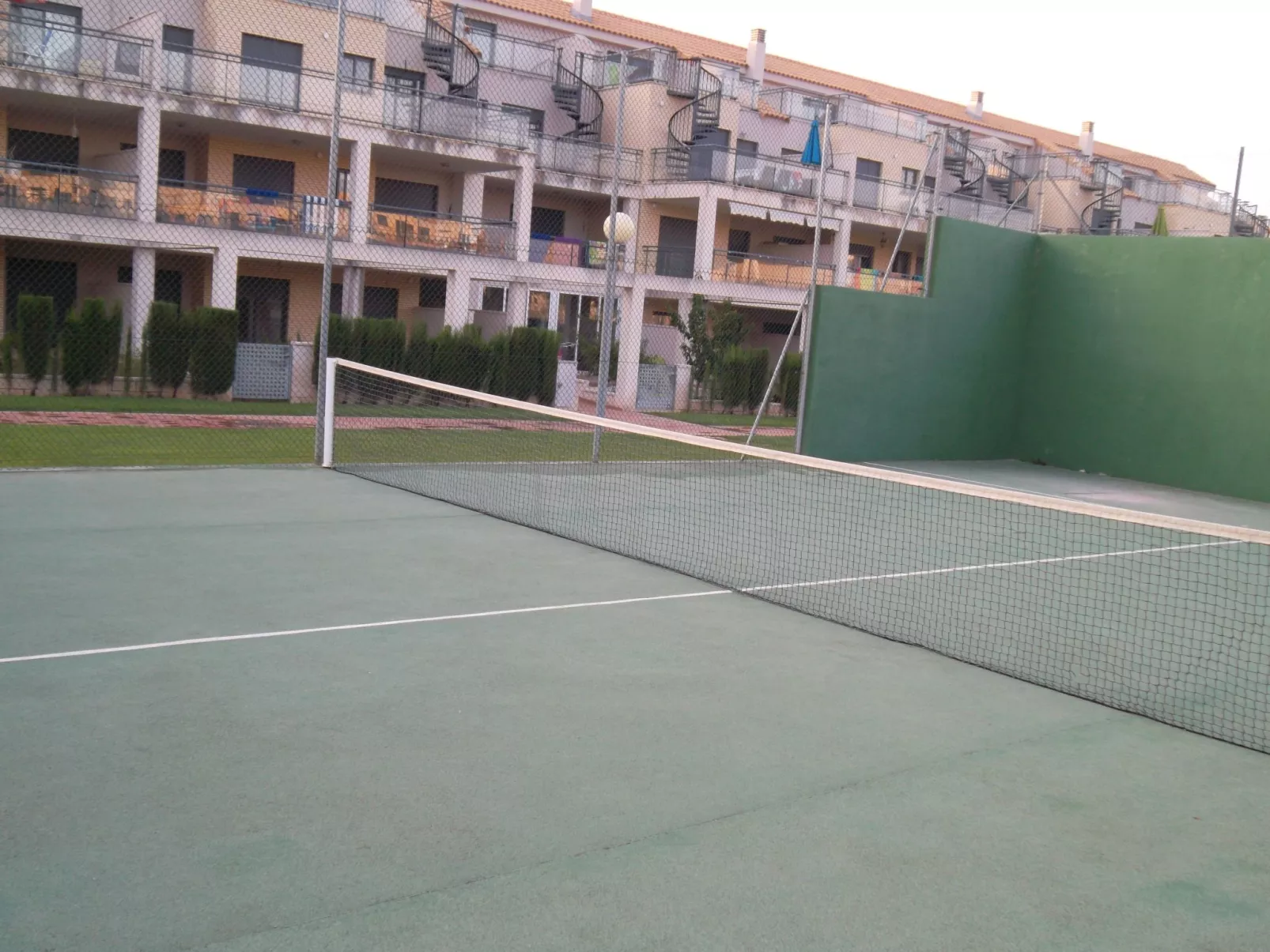 Wohnanlage Golf Panoramica-Image-tags.info